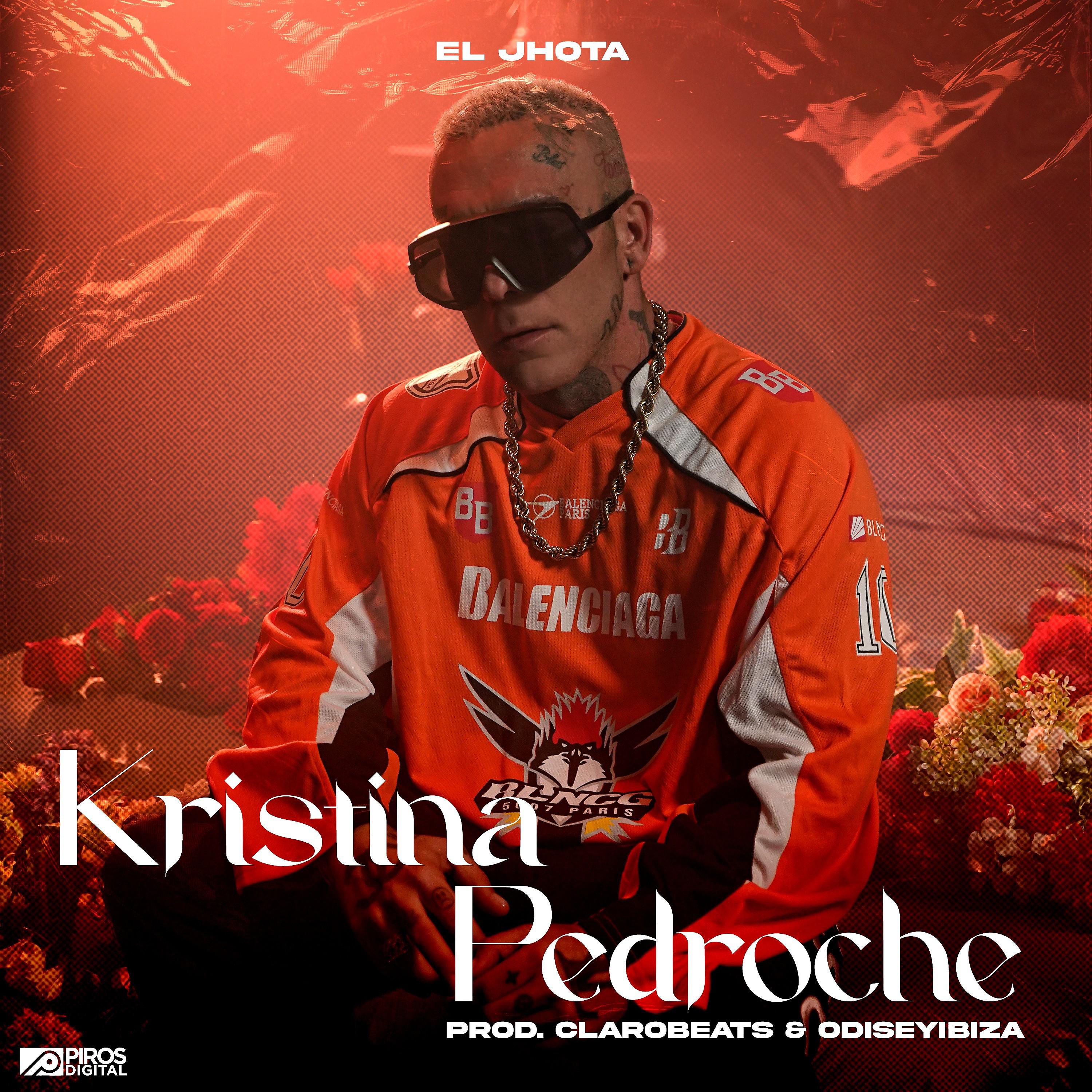 Постер альбома Kristina Pedroche