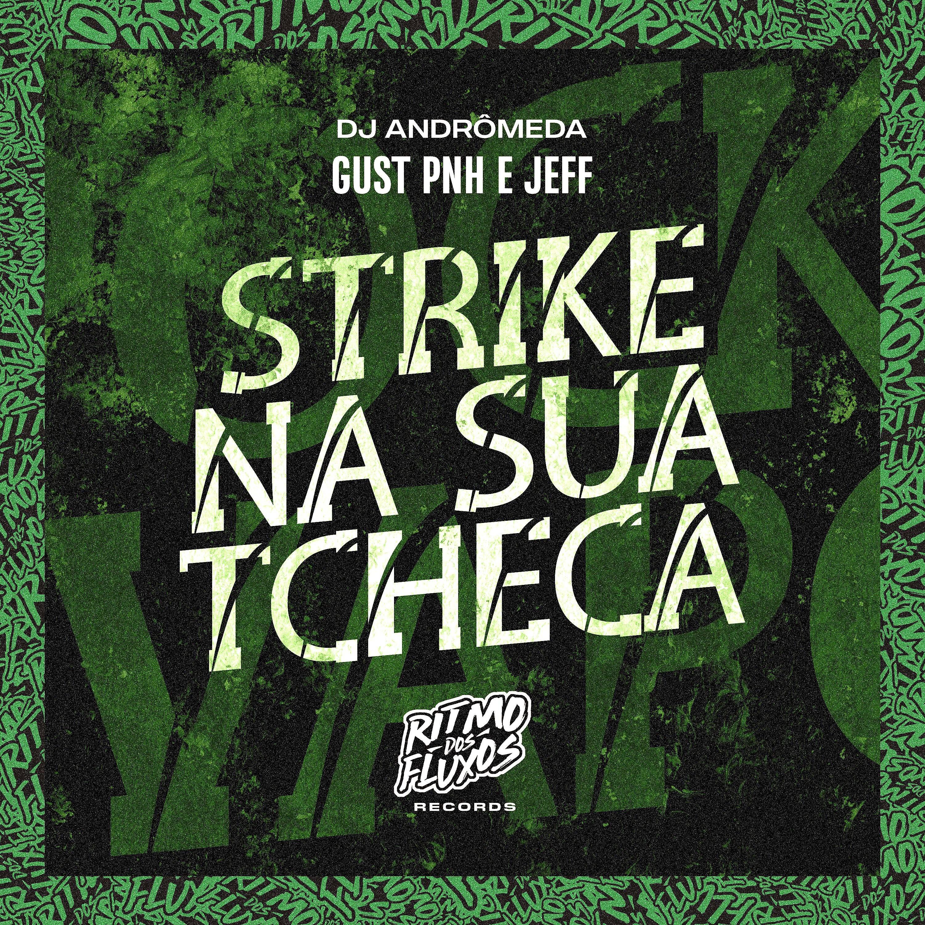 Постер альбома Strike na Sua Tcheca