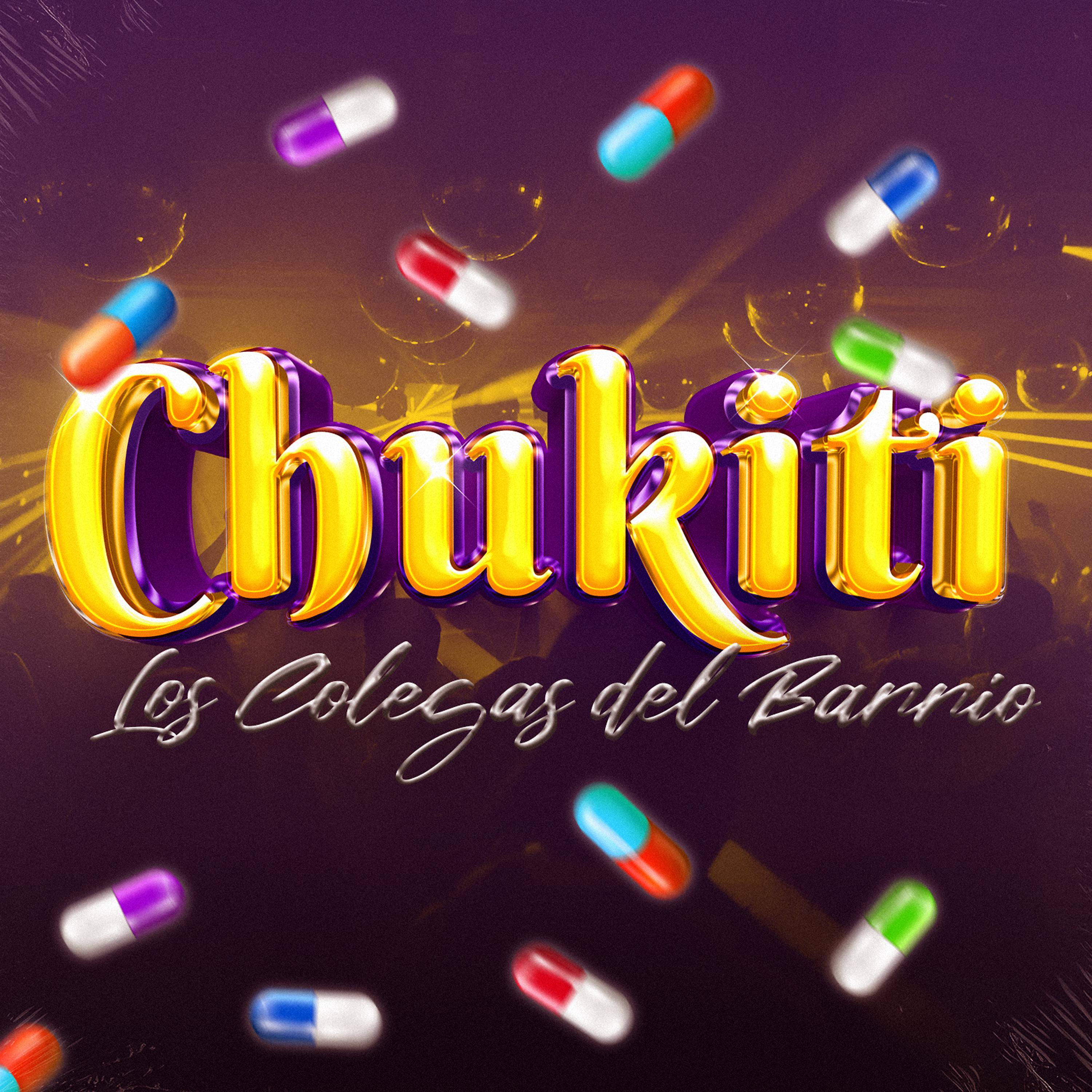 Постер альбома Chukiti