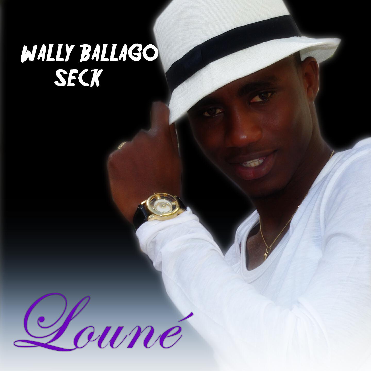 Wally B. Seck - Bégué