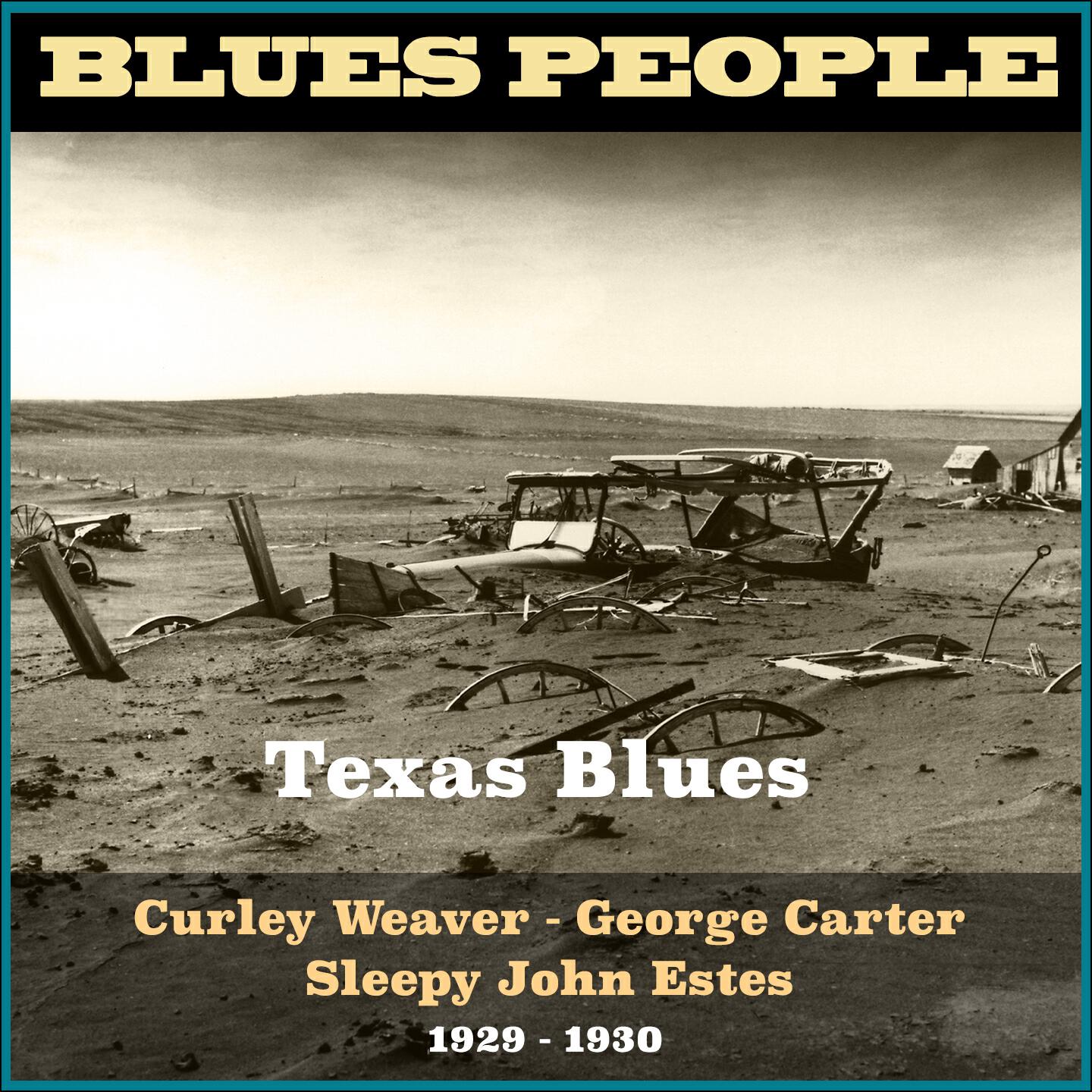 Sleepy John Estes - The Girl I Love, She Got Long Curly Hair