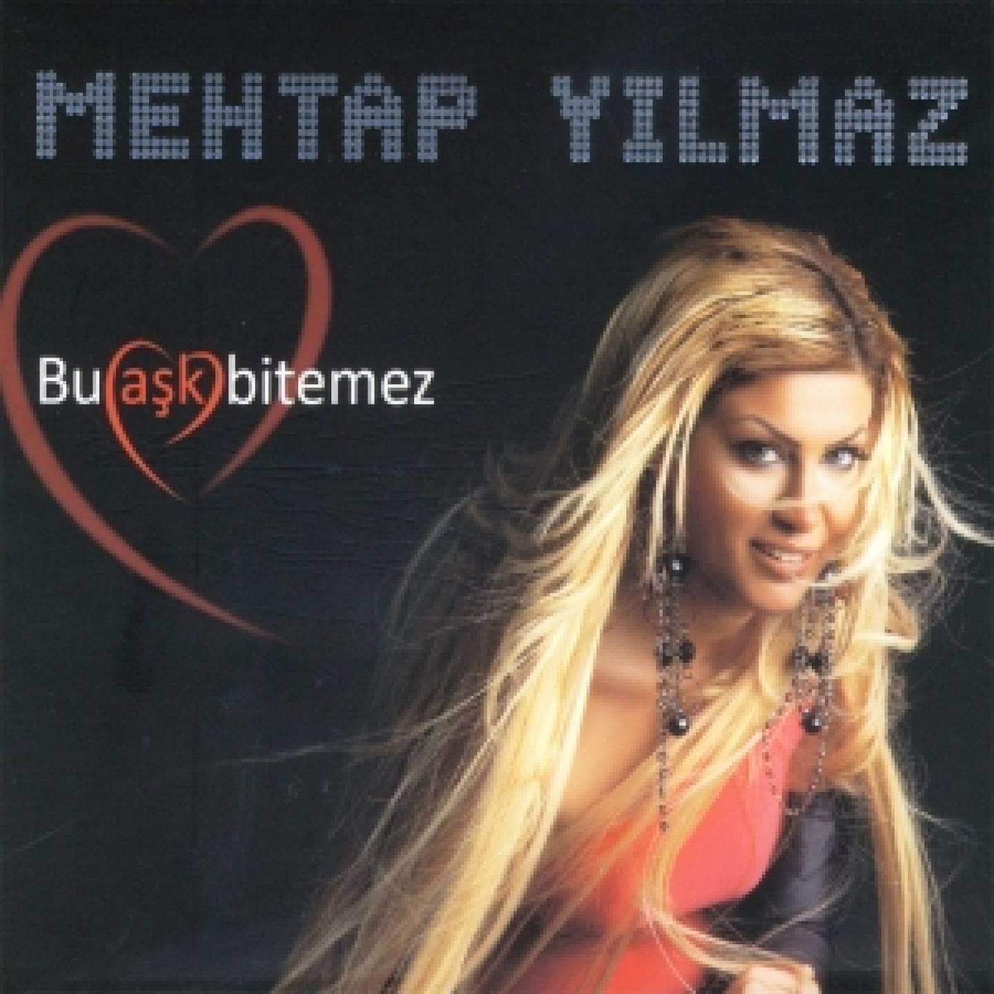 Постер альбома Bu Aşk Bitemez