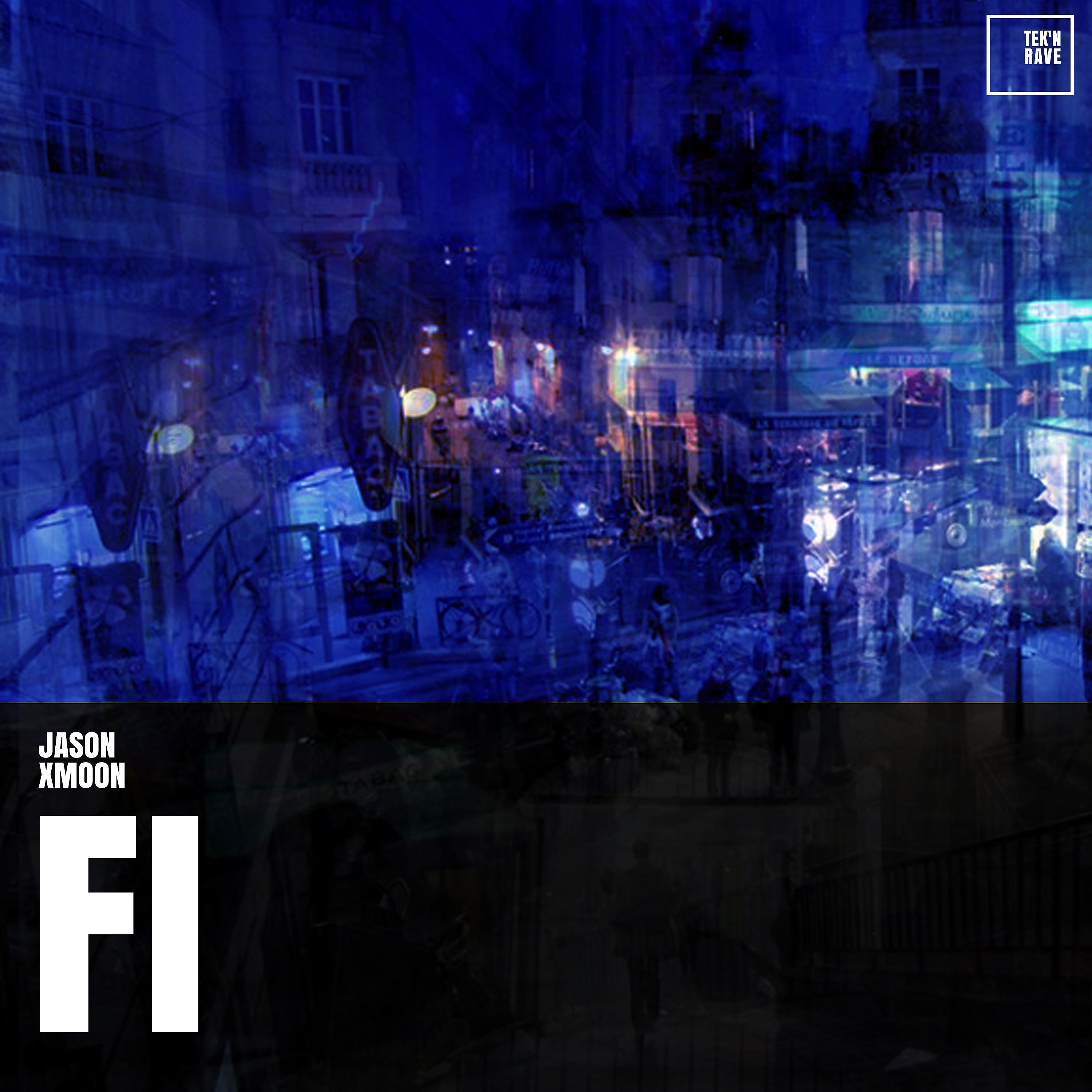 Постер альбома Fi