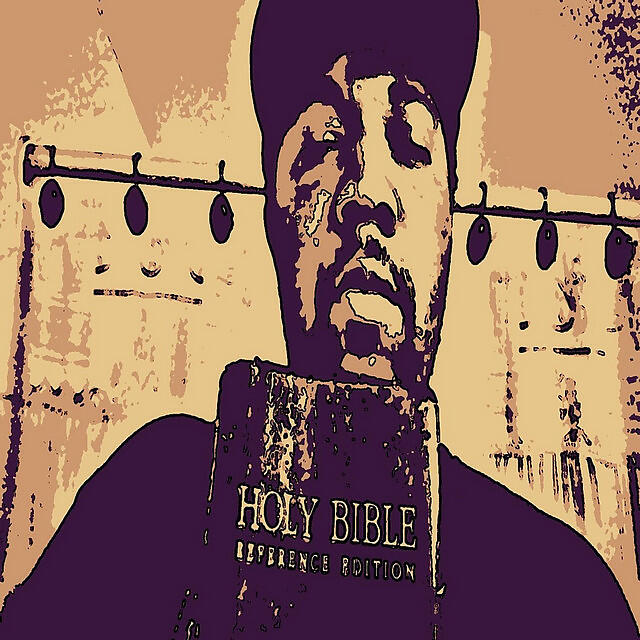 God daniel