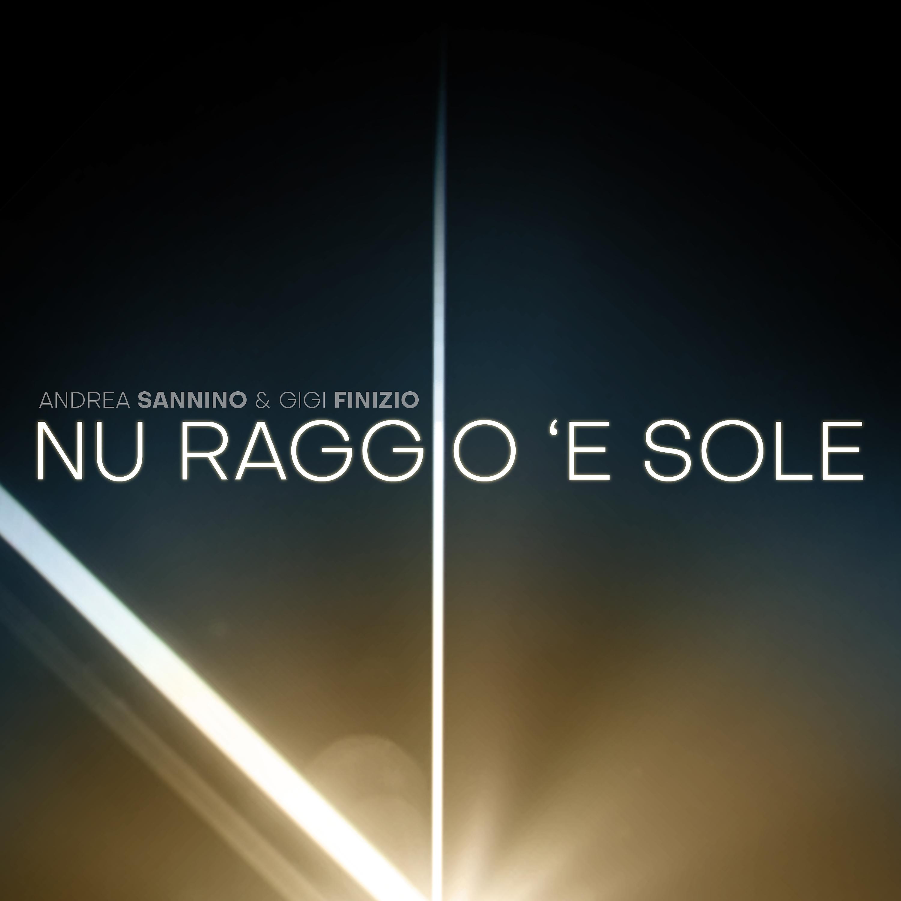 Постер альбома Nu raggio 'e sole