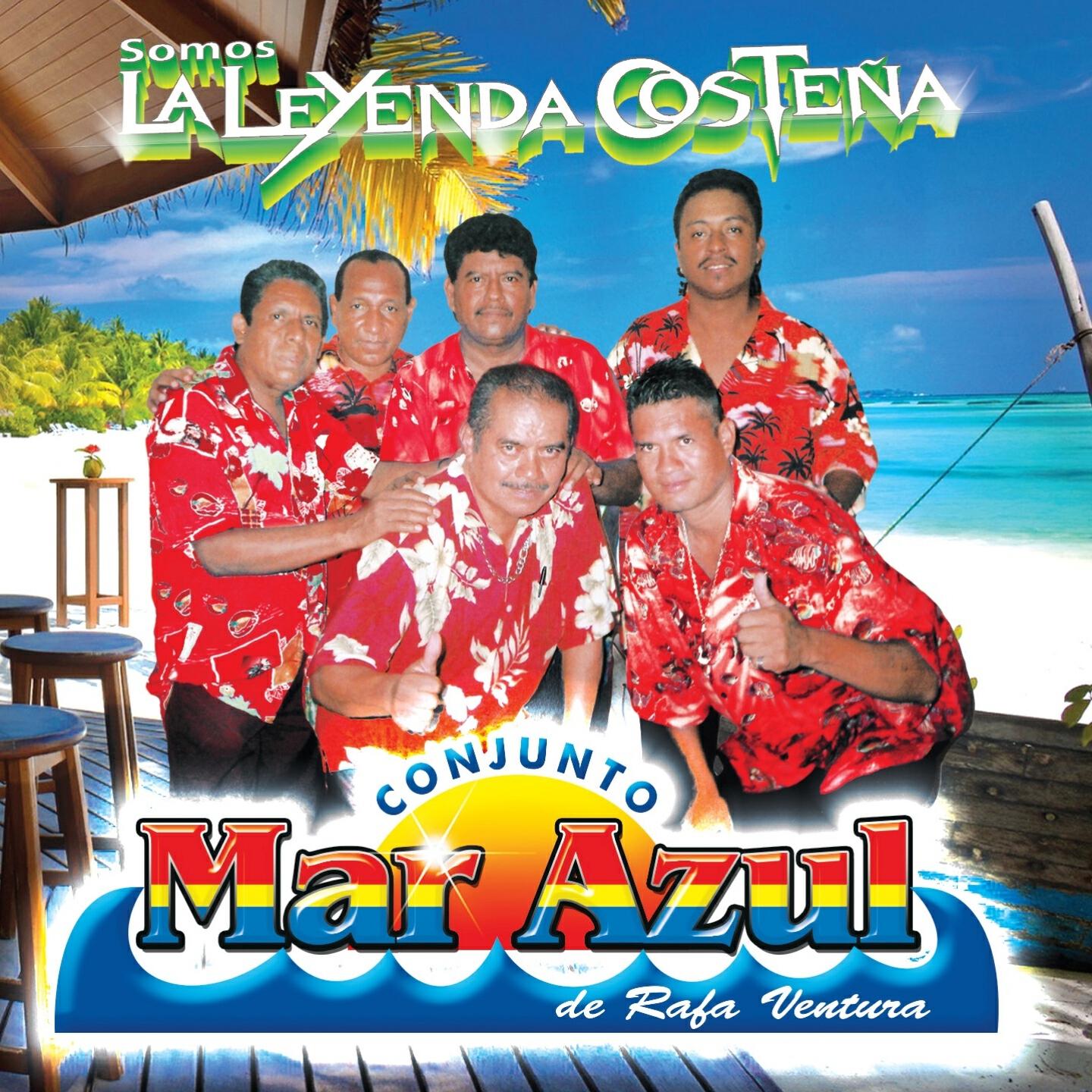 Conjunto Mar Azul - Yeni