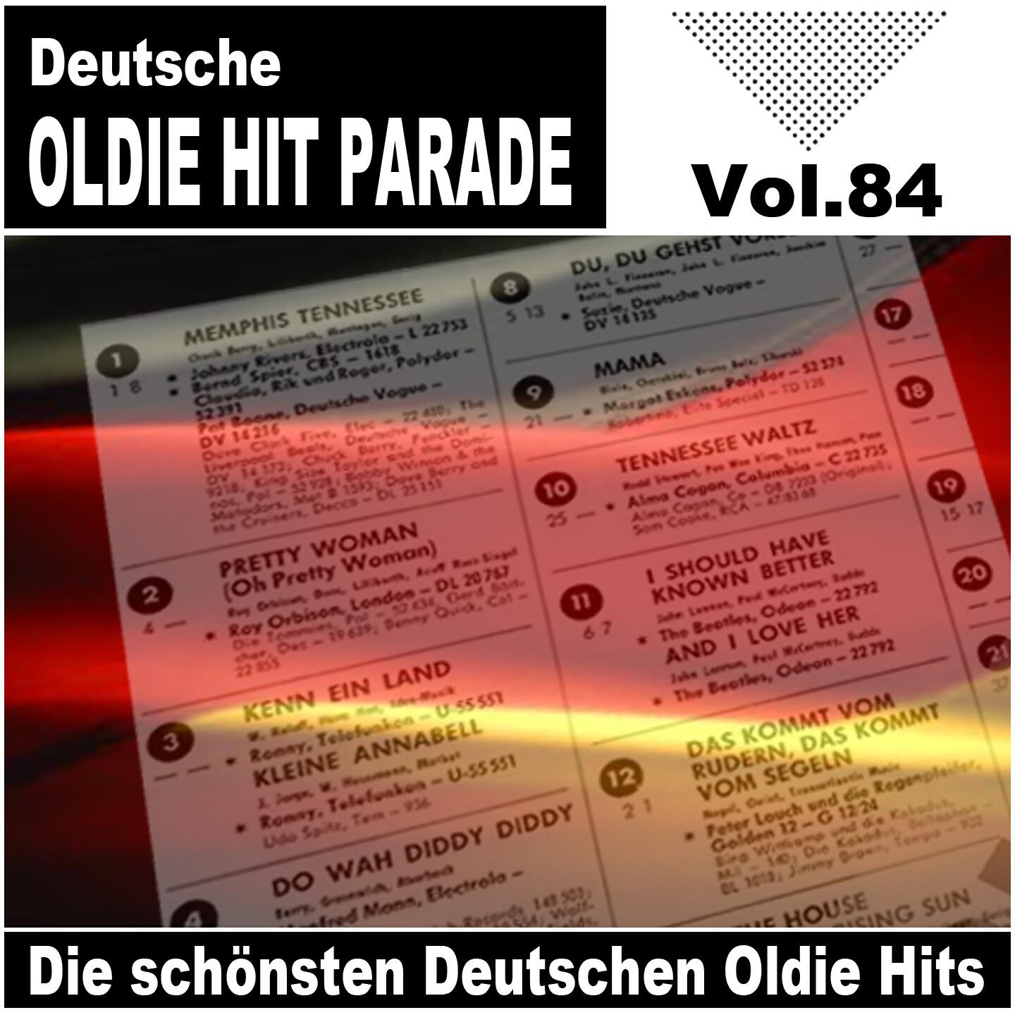 Fred Bertelmann - Ihr Zartes Lächeln