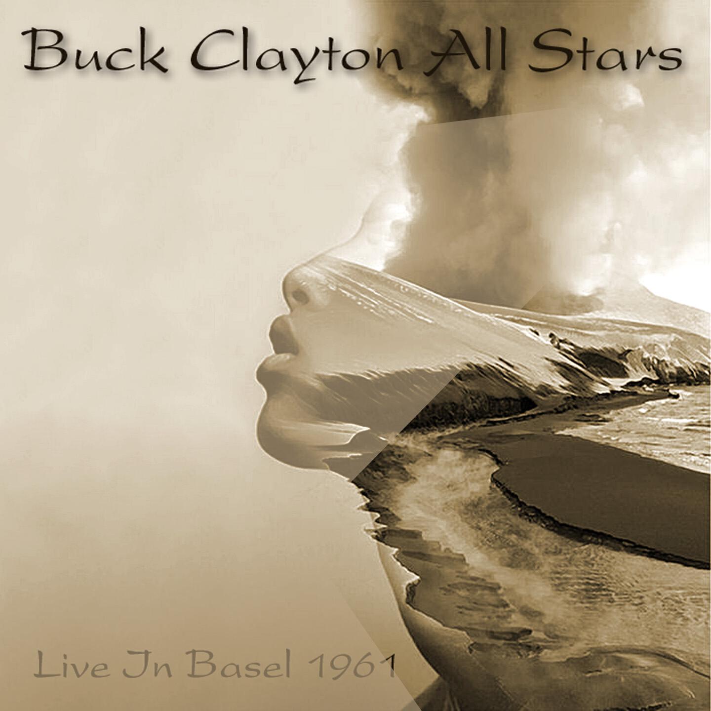 Buck Clayton All Stars - Outer Drive (Live)