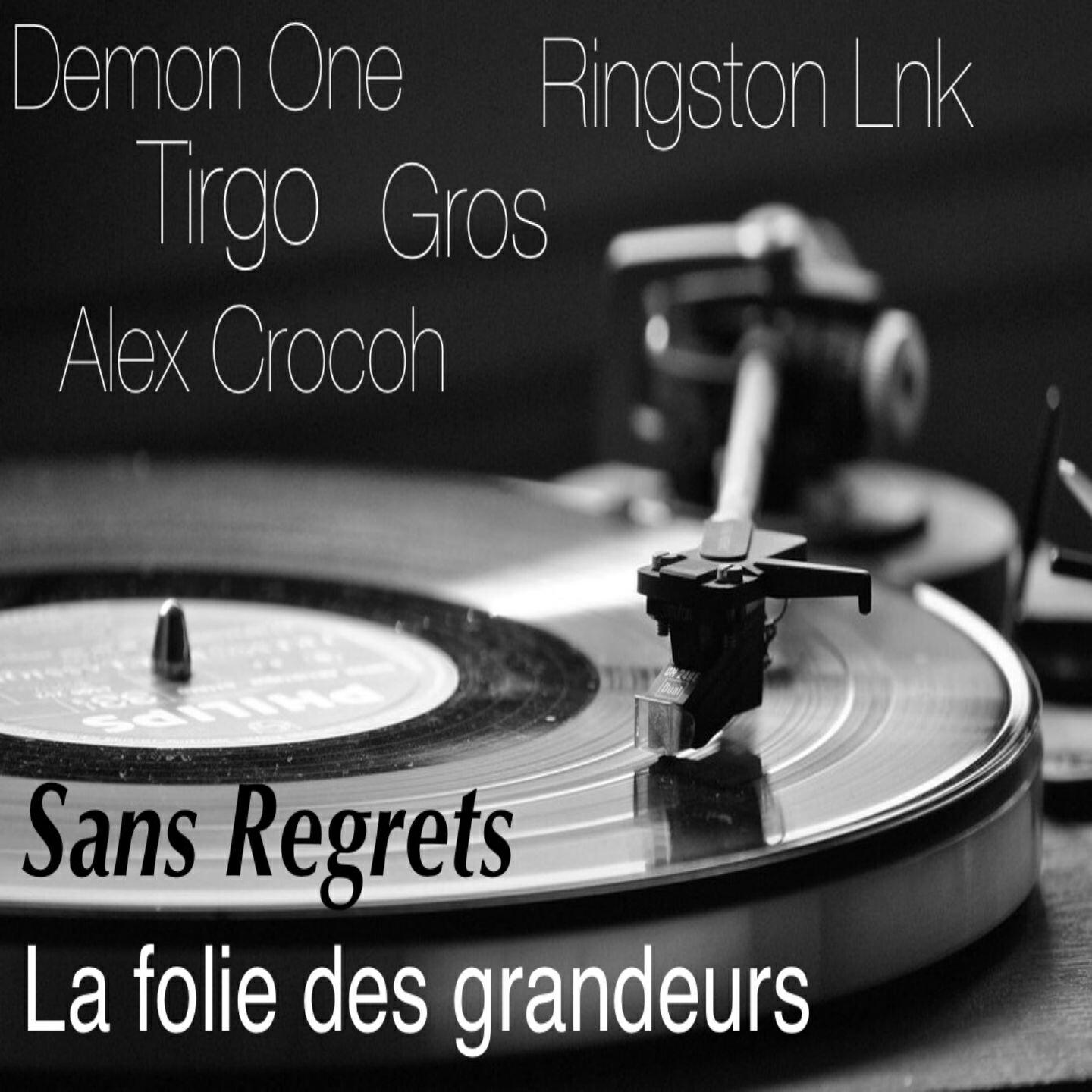 Demon One - Sans regrets (94 connection)