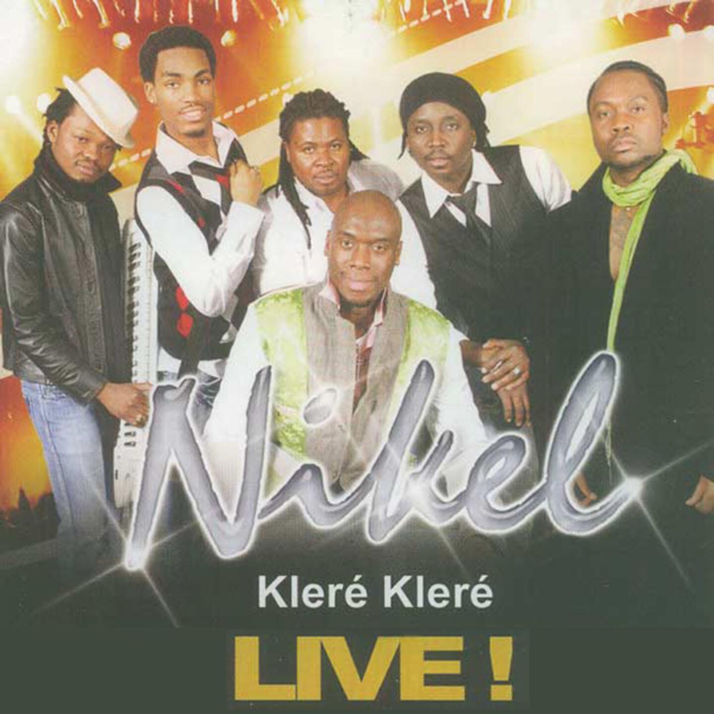 Nikel - Mix (Live)