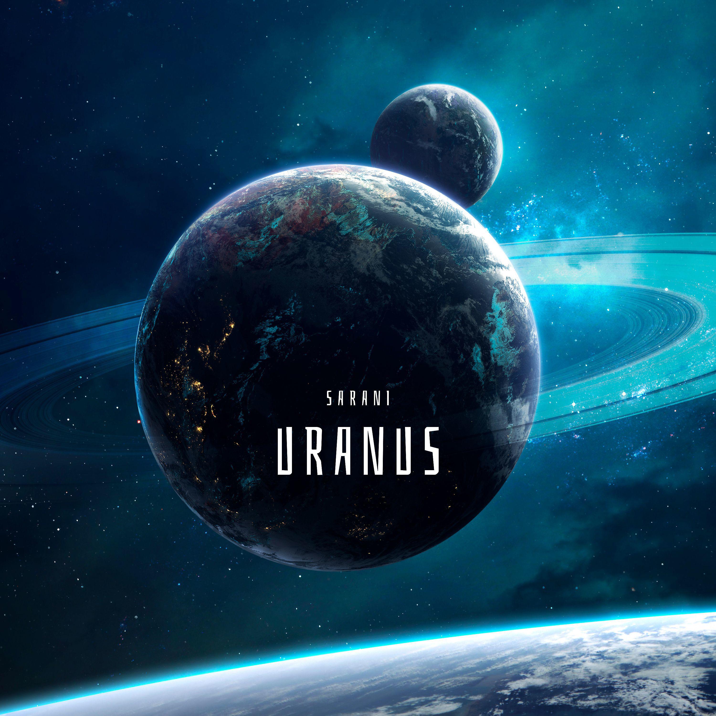 Постер альбома Uranus