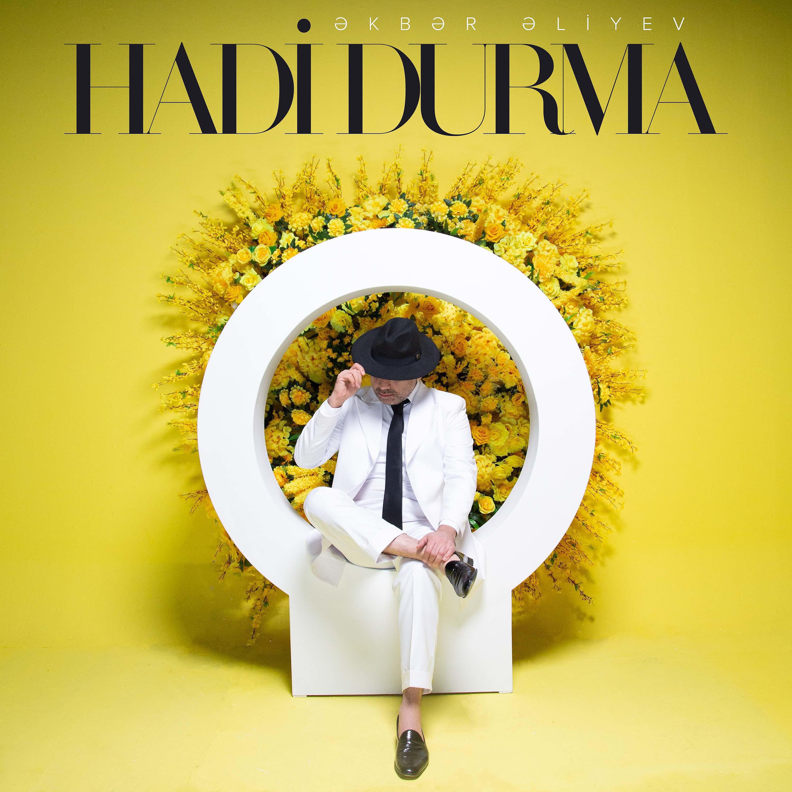 Постер альбома Hadi Durma