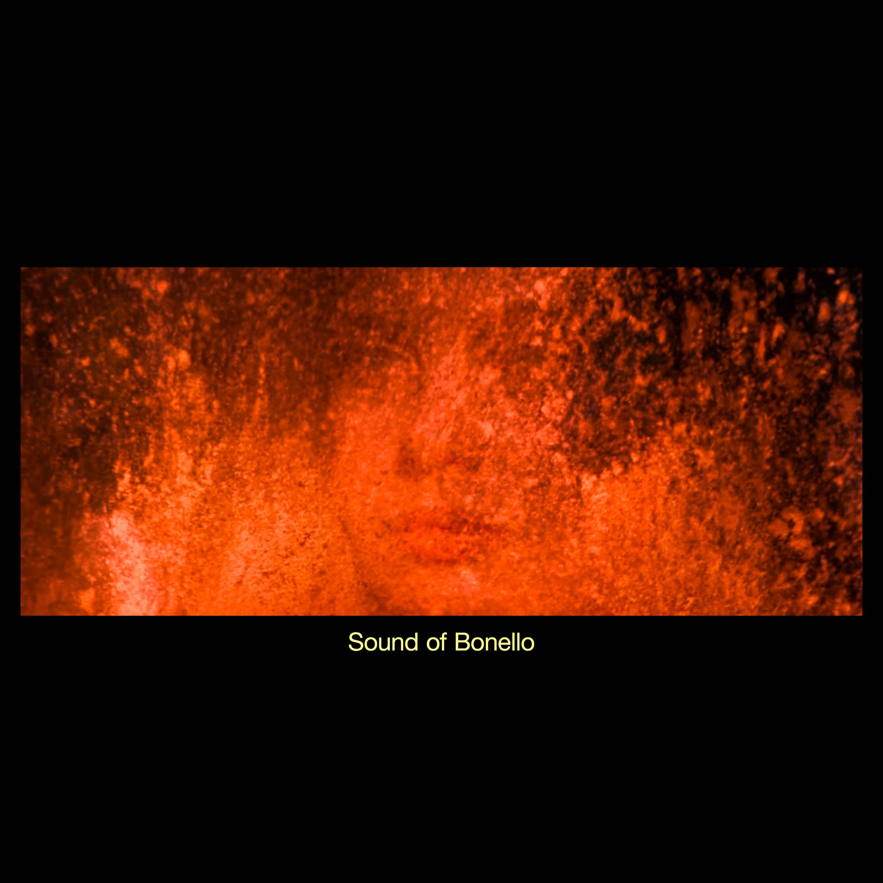 Постер альбома Sound of Bonello