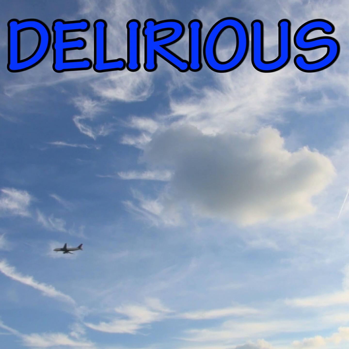 2015 Chilled Vibes - Delirious - Tribute to Steve Aoki