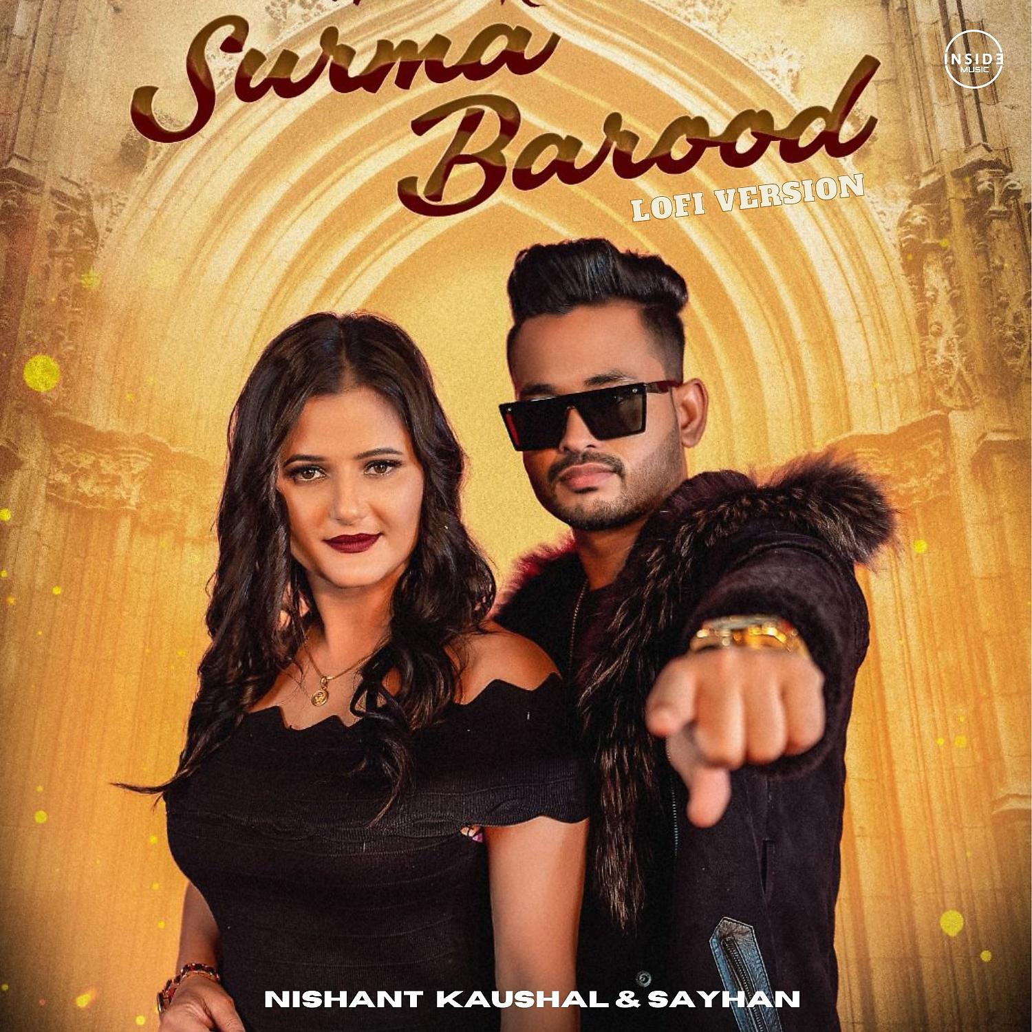 Постер альбома Surma Barood