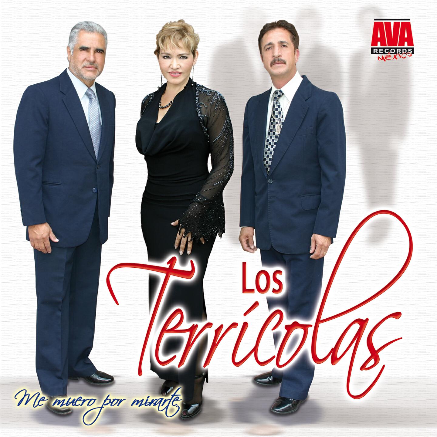 Los Terricolas - El Plebeyo
