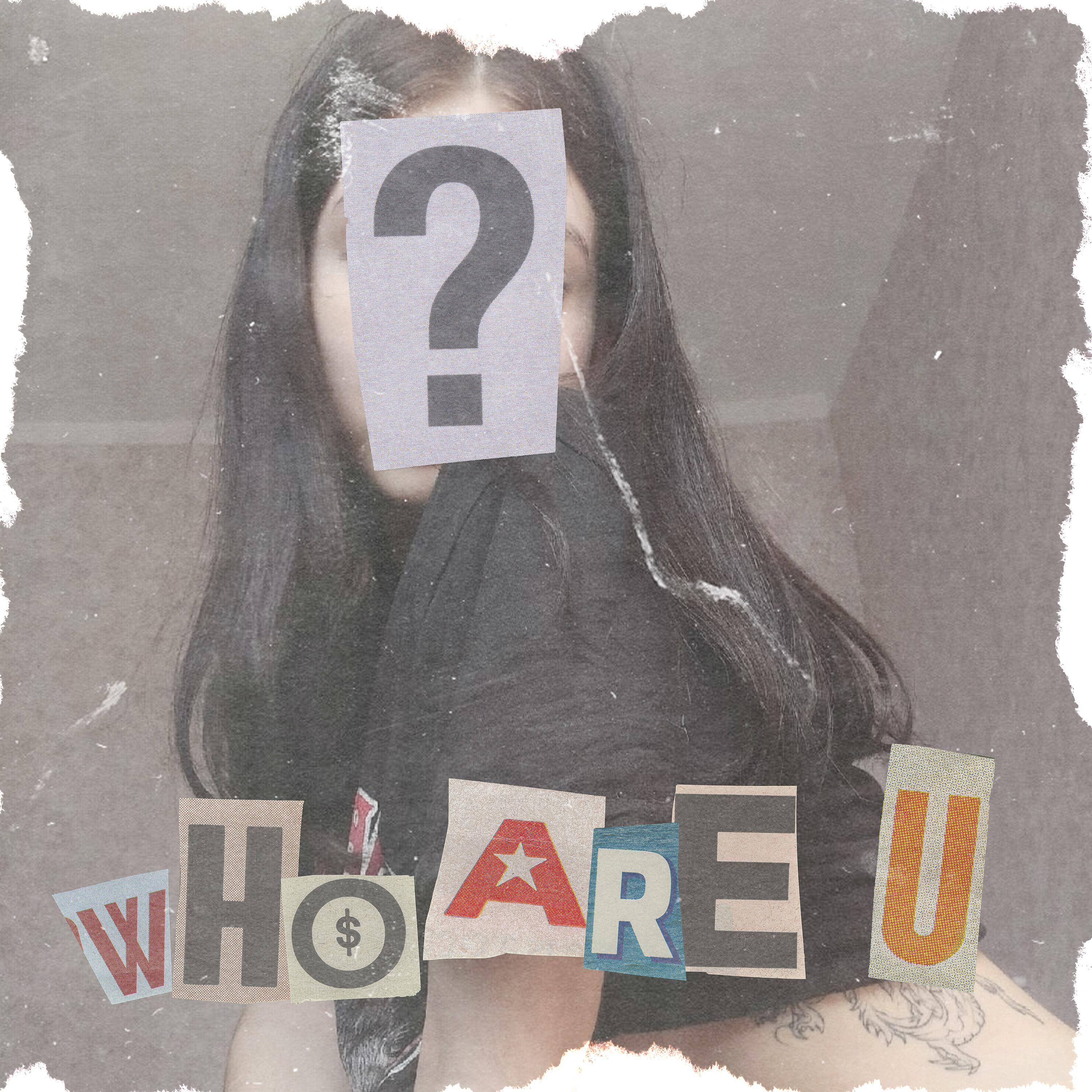 Постер альбома Who Are u?