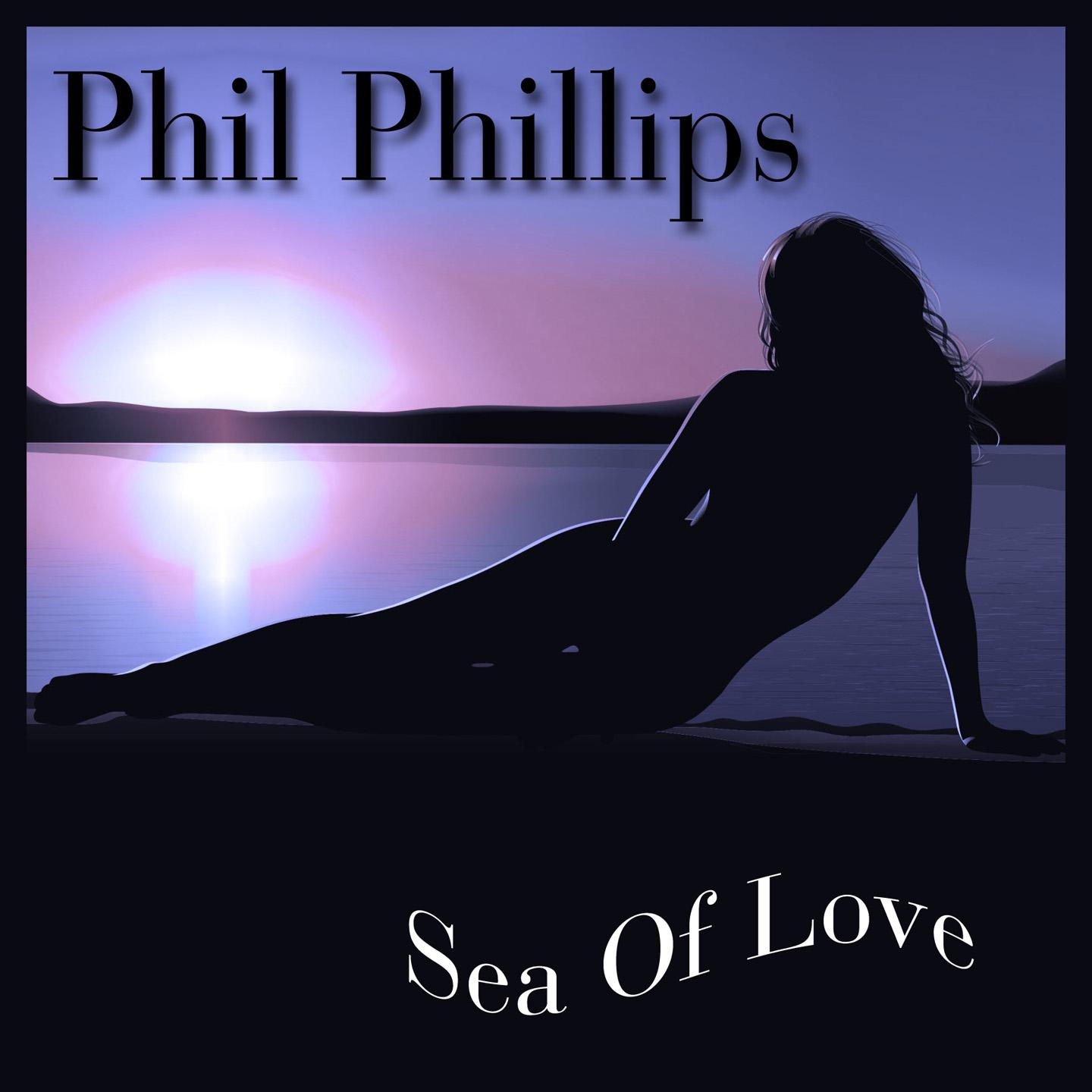 Постер альбома Sea of Love