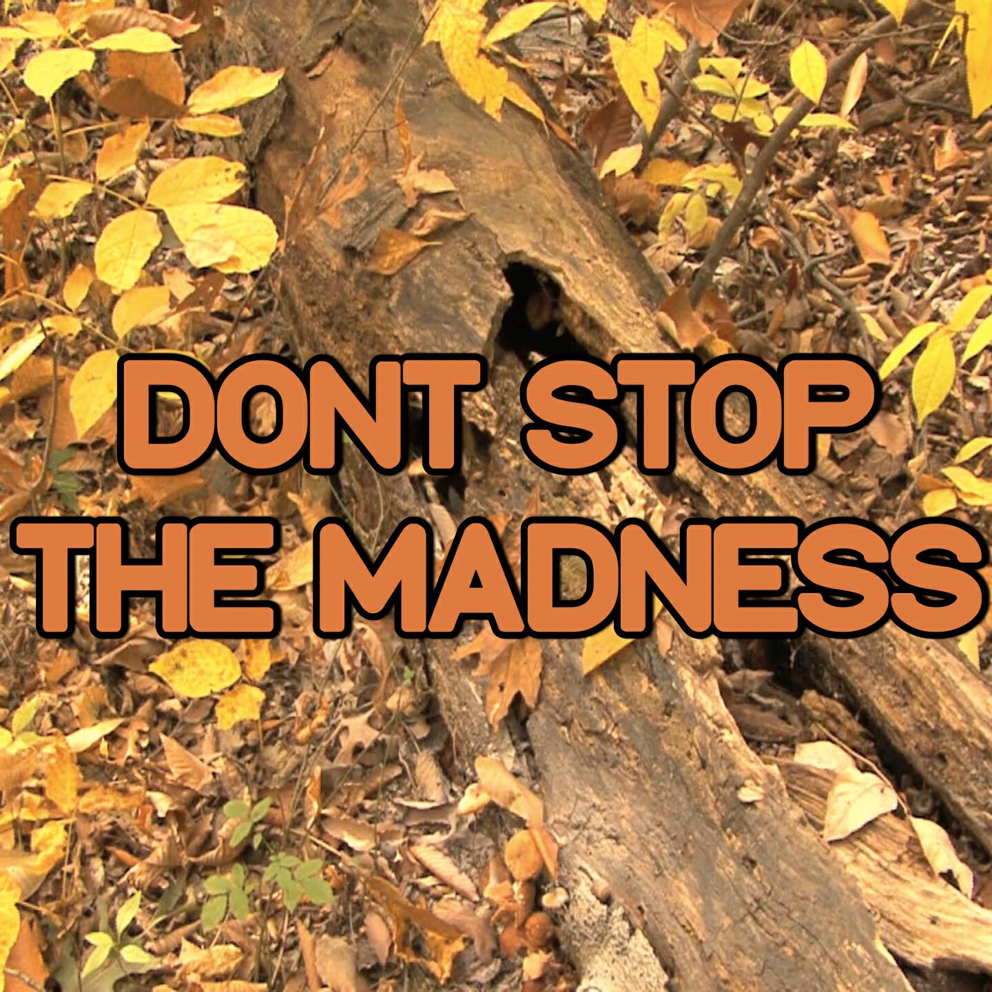 2015 Hammer Hits - Dont Stop the Madness - Tribute to Hardwell