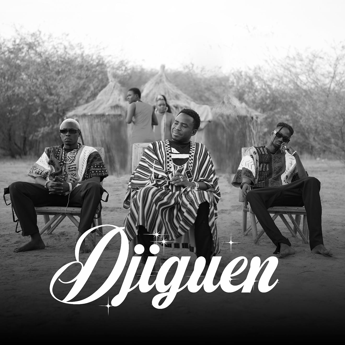 Постер альбома Djiguene