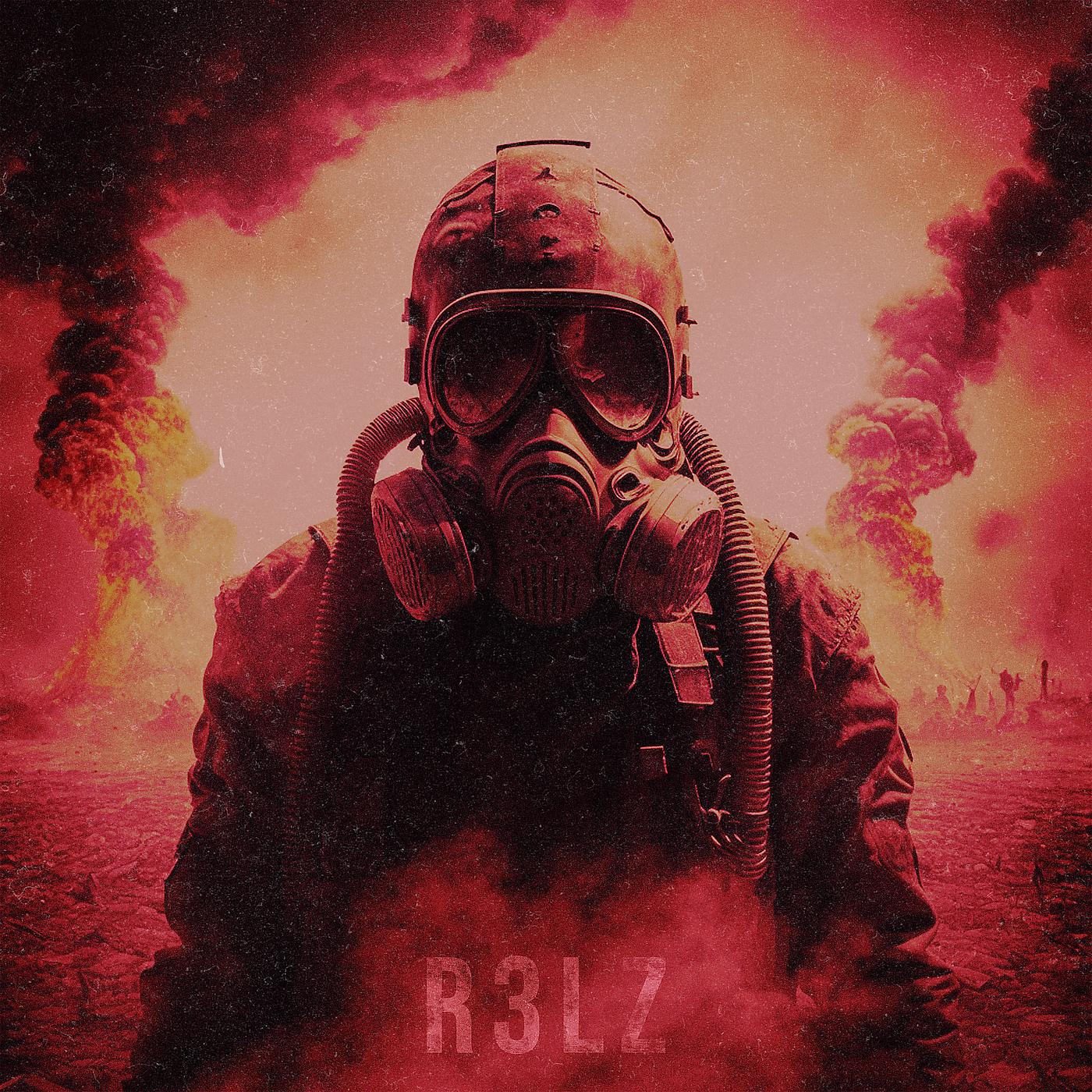 Постер альбома Nuclear Hell