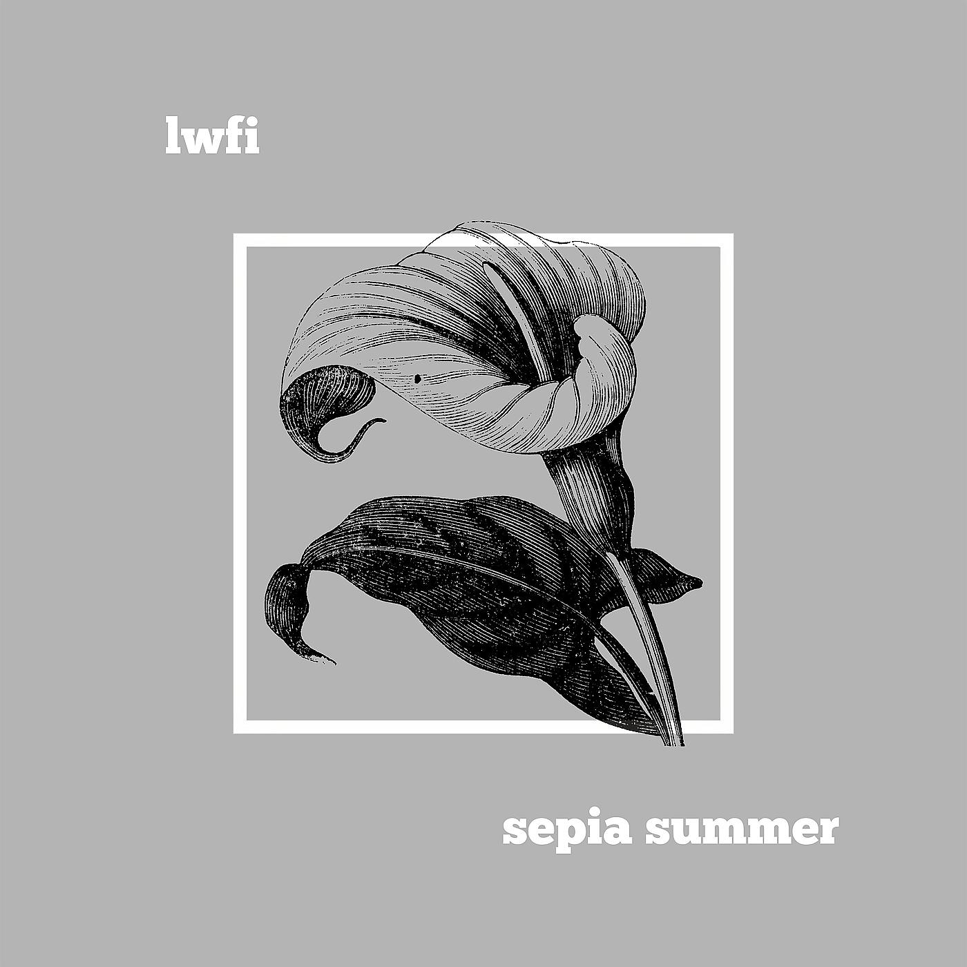 Постер альбома Sepia Summer