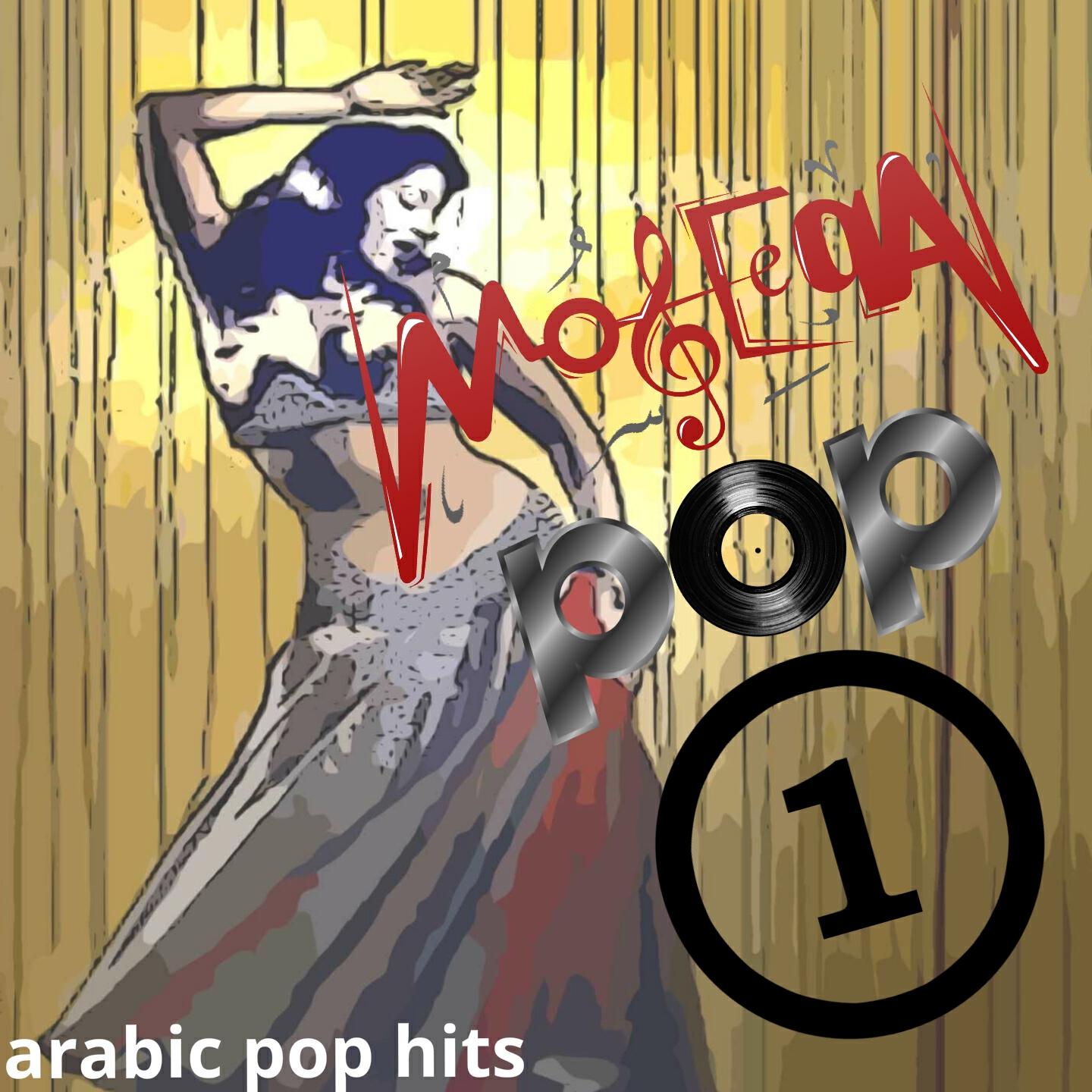 PLAYBACK - Ba'a Enta Keda