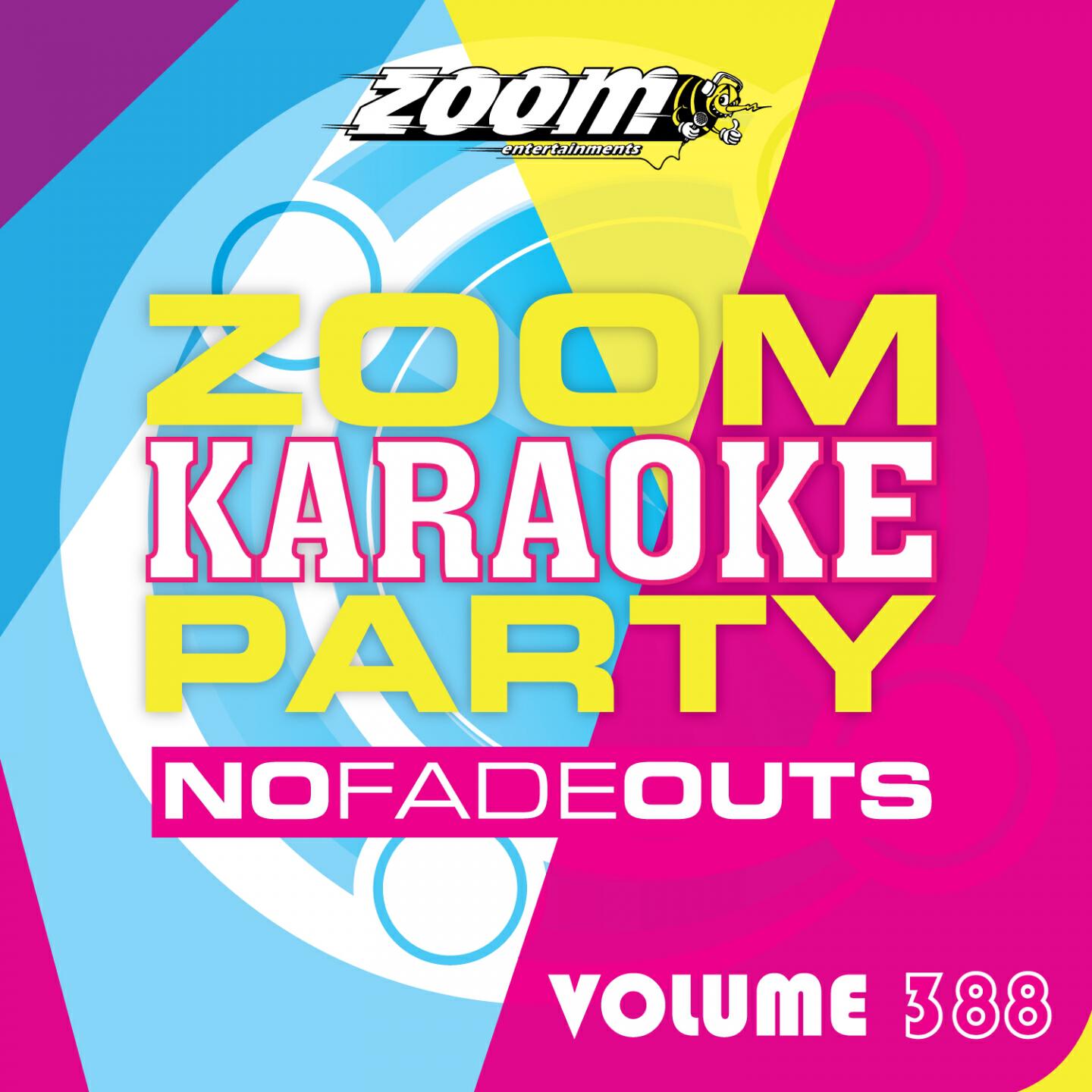 Zoom Karaoke - She Drives Me Crazy (Karaoke Version) [Originally Performed By Fine Young Cannibals]