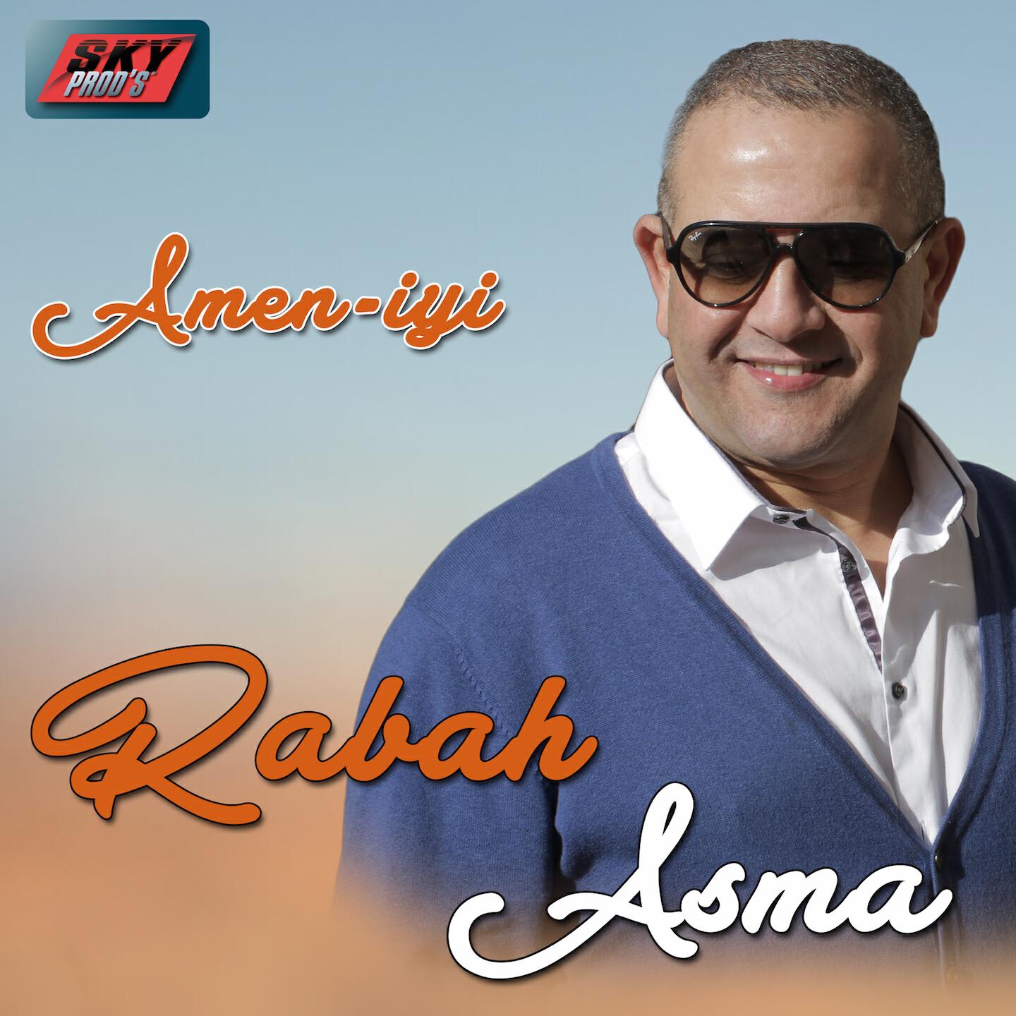 Rabah Asma - Urigh Ism-Im