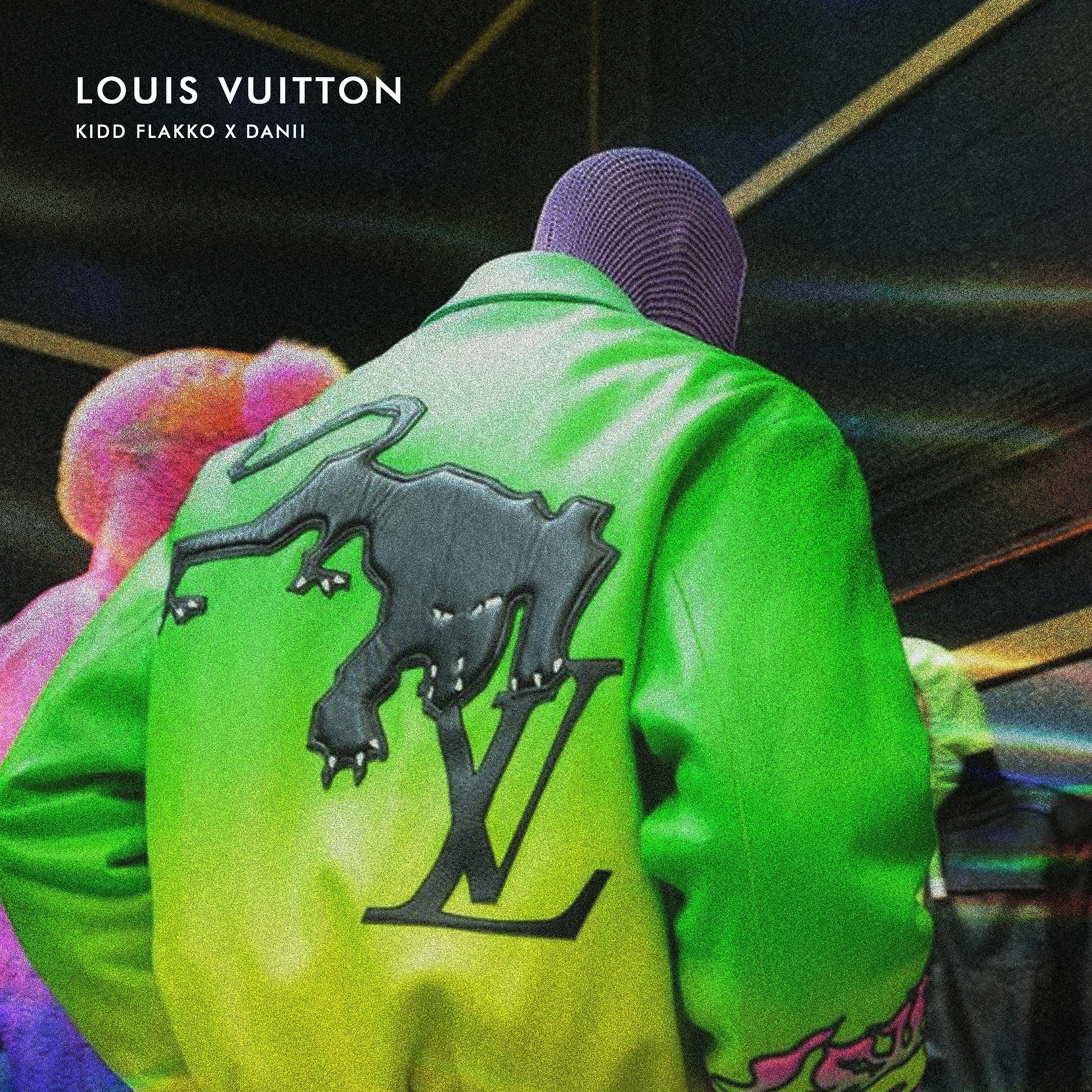 Постер альбома Louis Vuitton