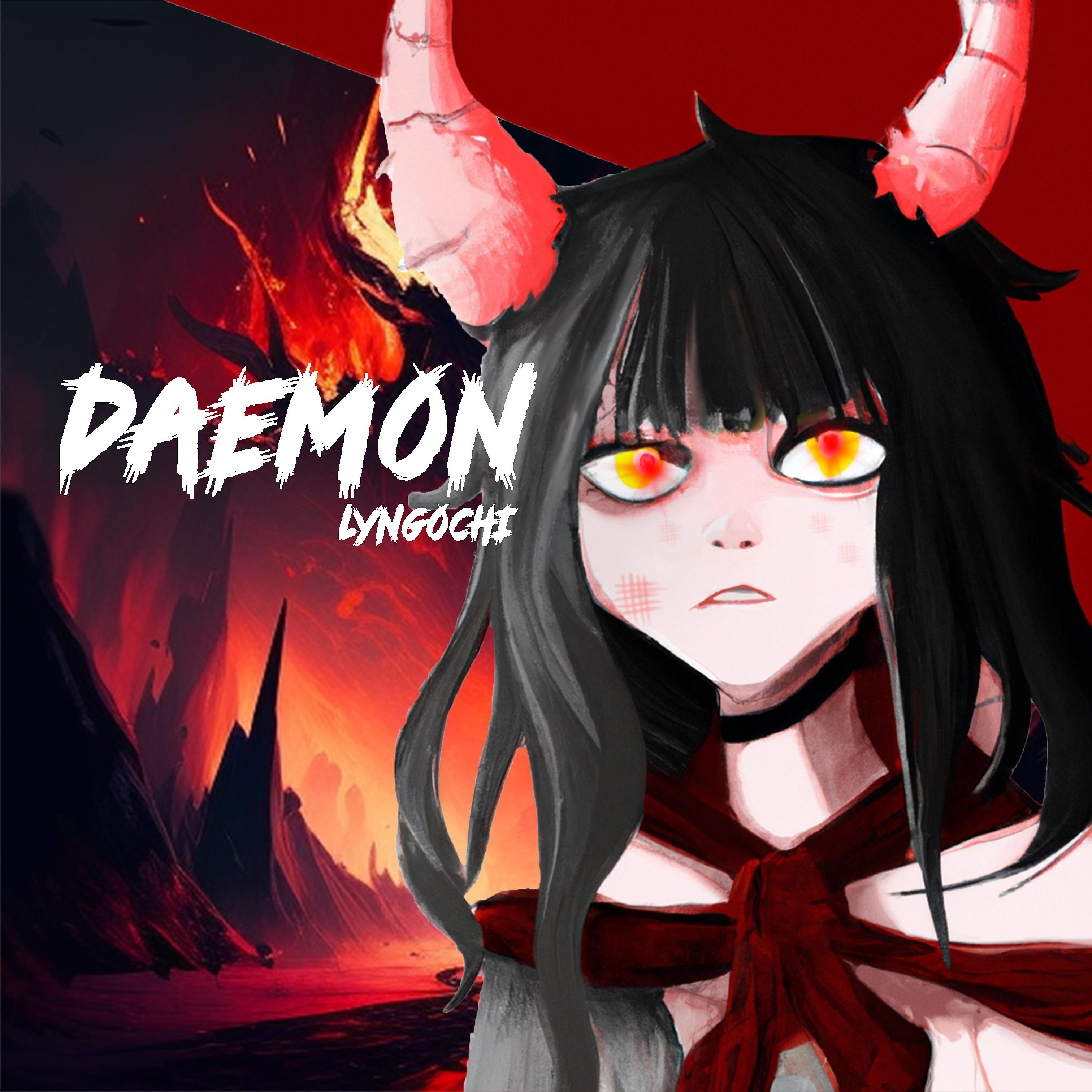 Постер альбома Daemon