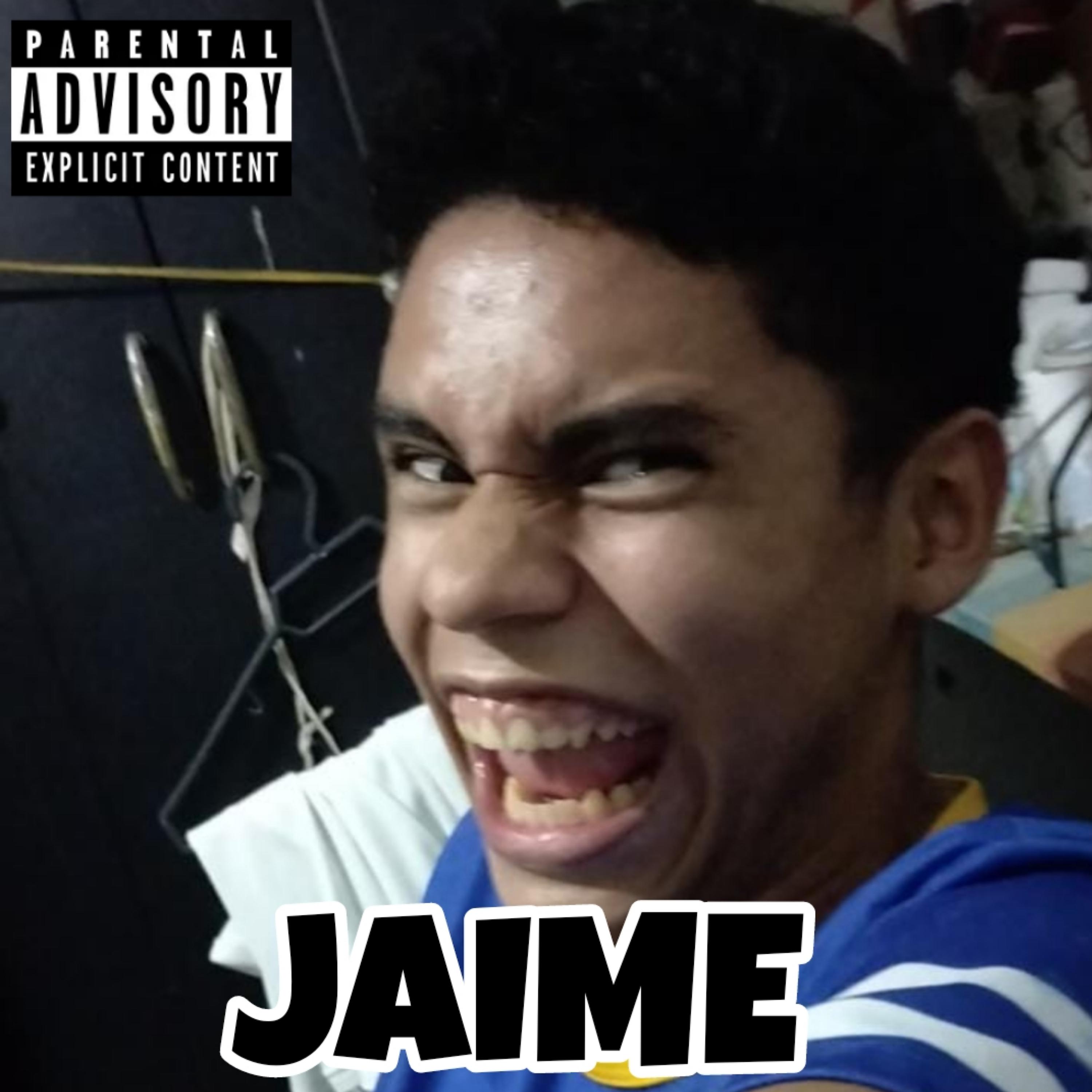 Постер альбома Jaime