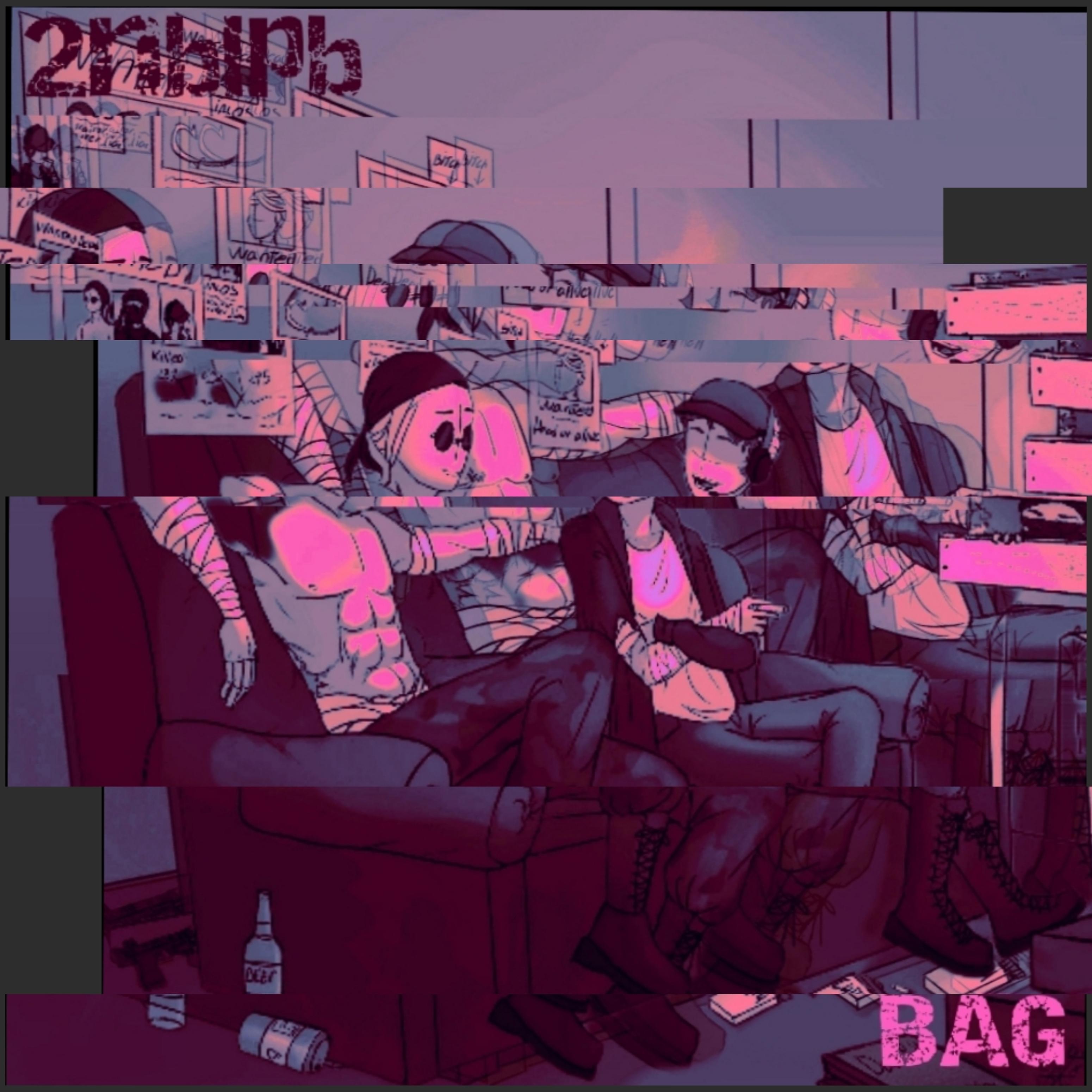 Постер альбома Bag