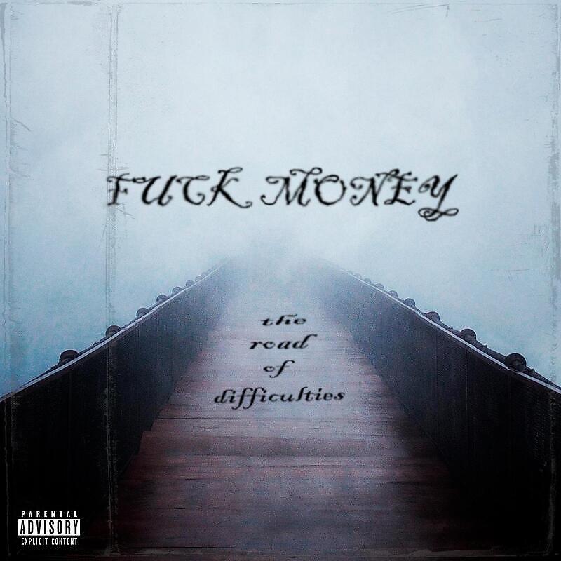 Постер альбома Fuck money (prod. NINI)