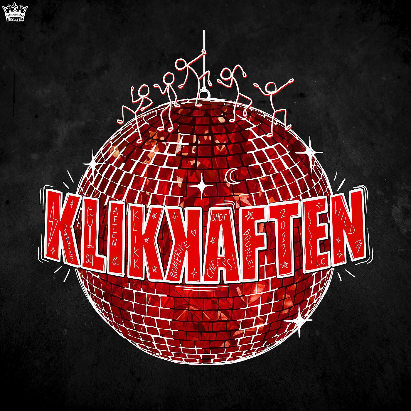 Постер альбома Klikkaften