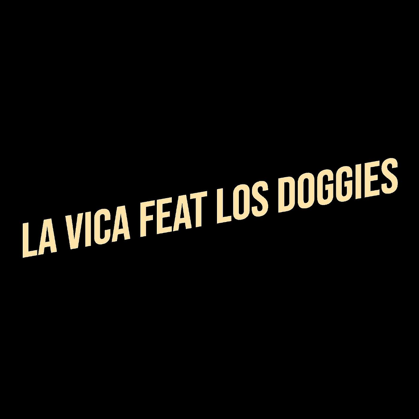 Постер альбома La Vica