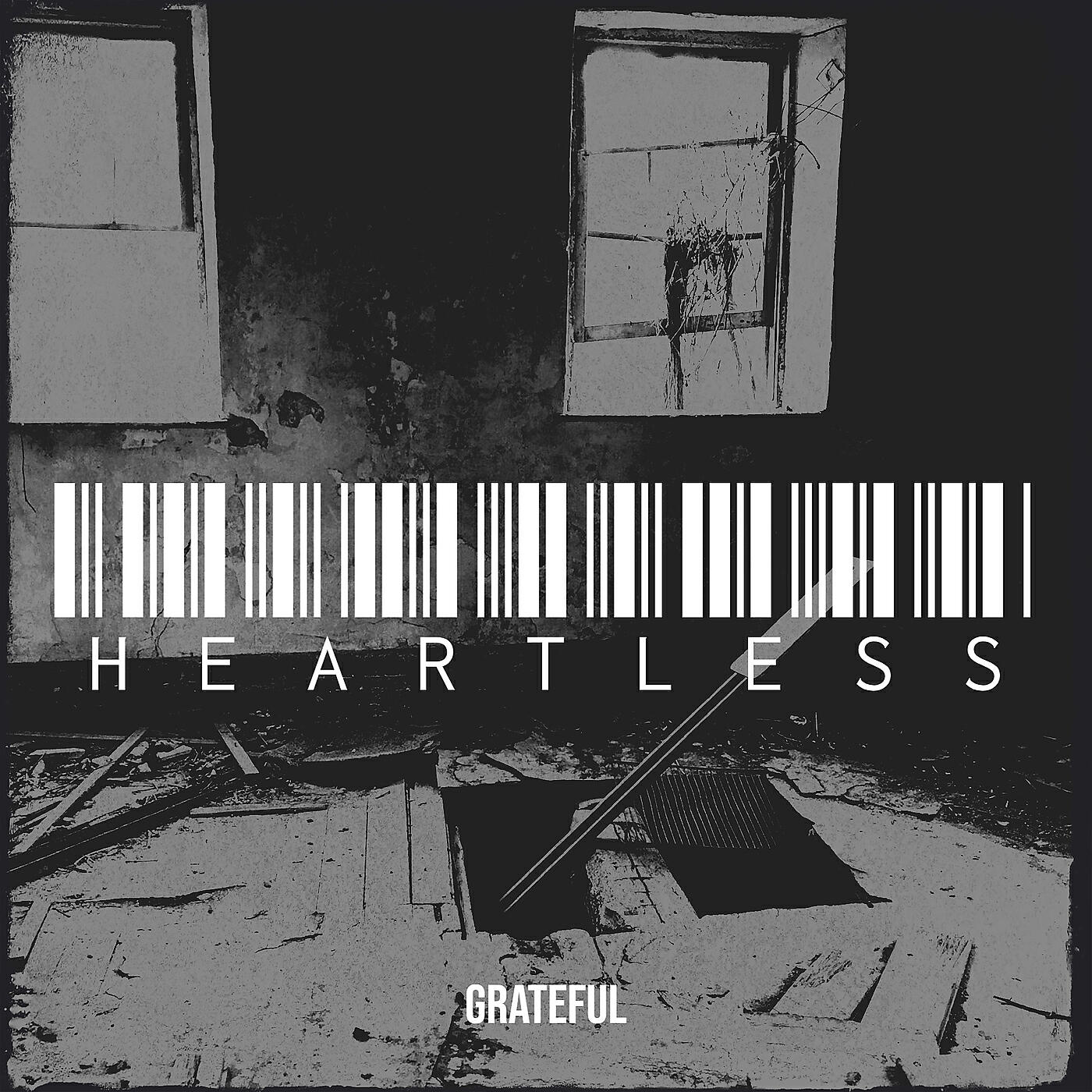 Постер альбома Heartless