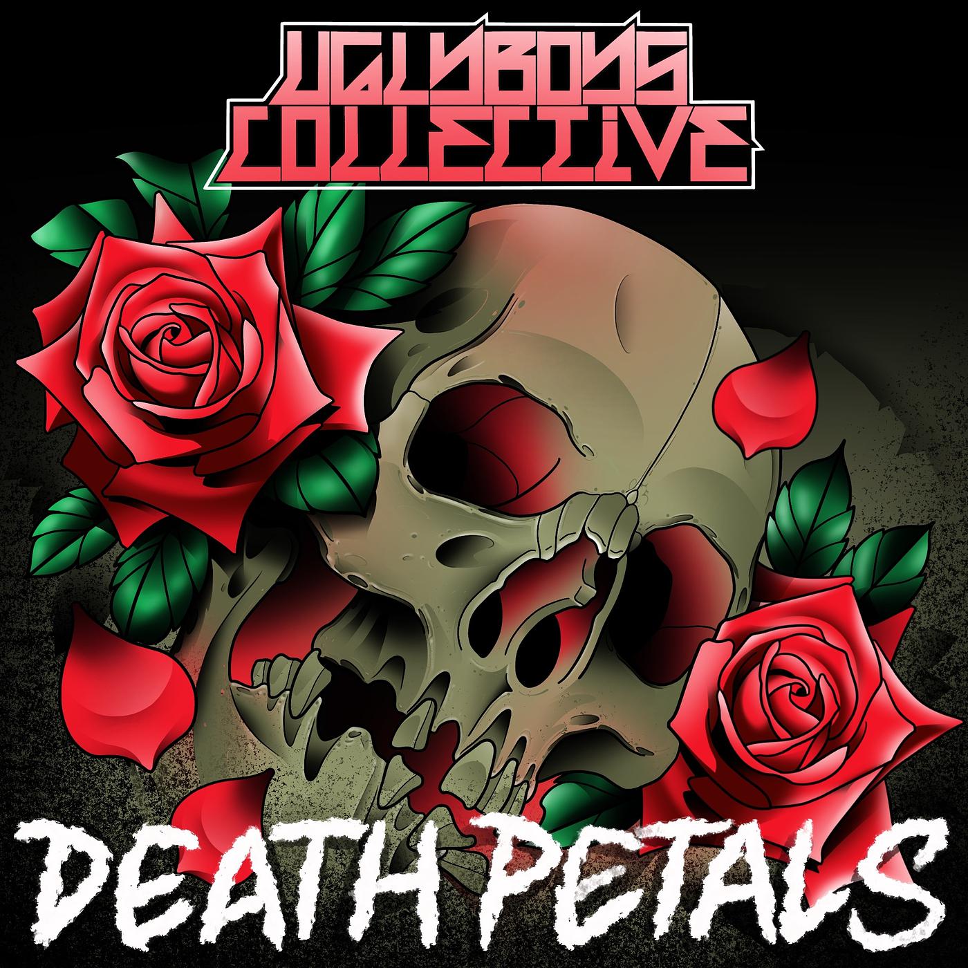Постер альбома Death Petals
