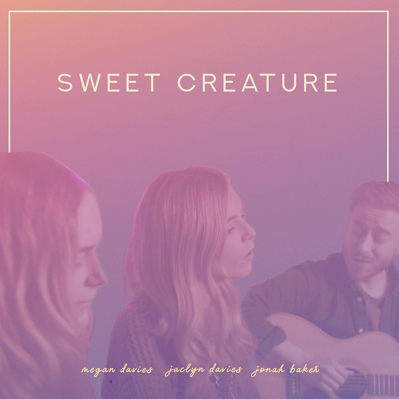 Постер альбома Sweet Creature