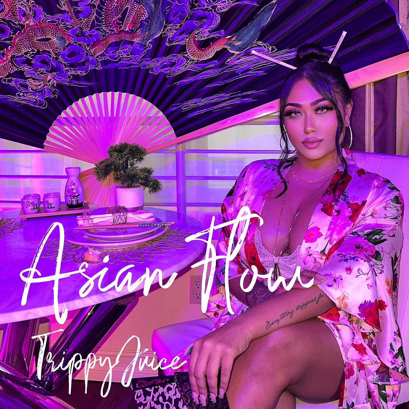 Постер альбома Asian Flow *