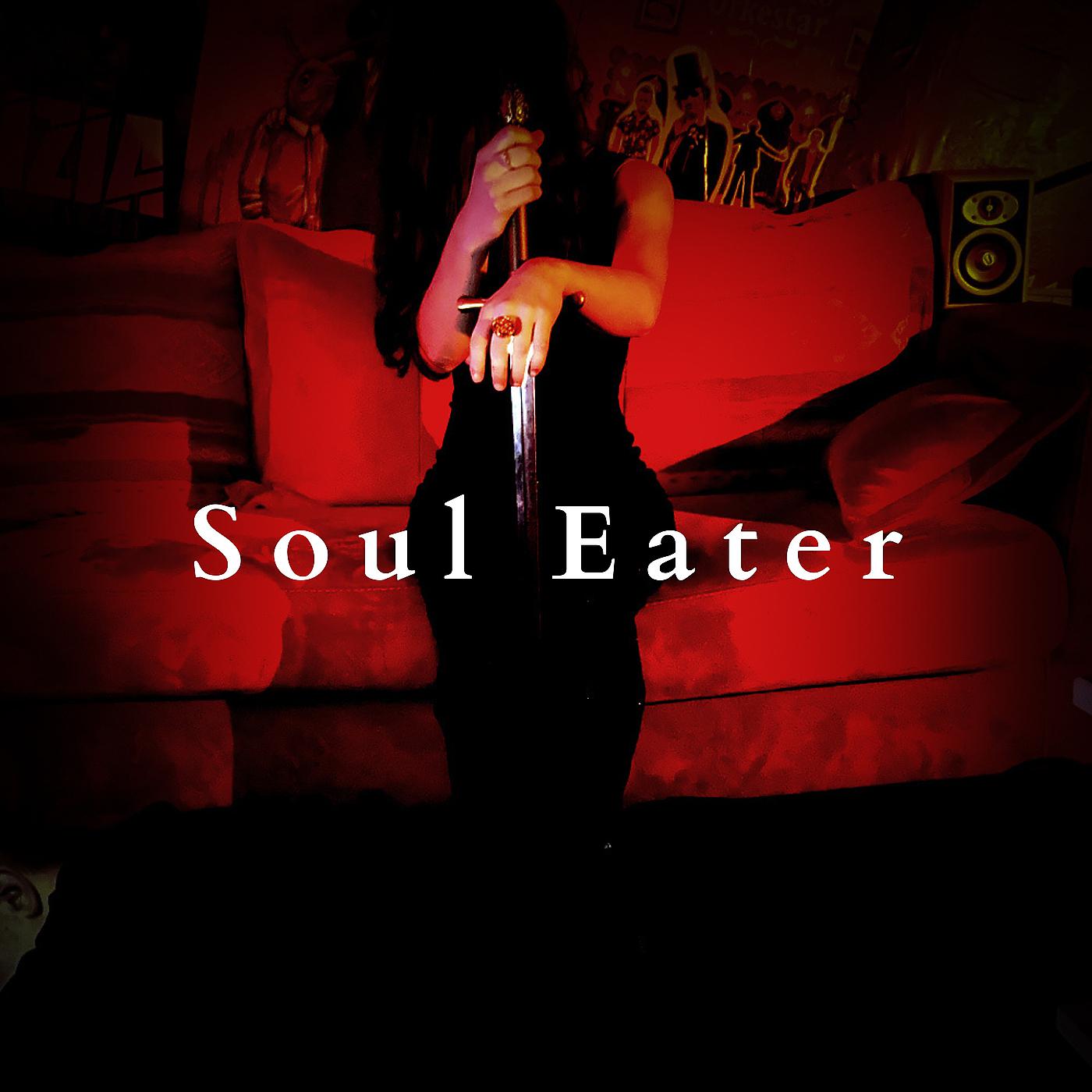 Постер альбома Soul Eater