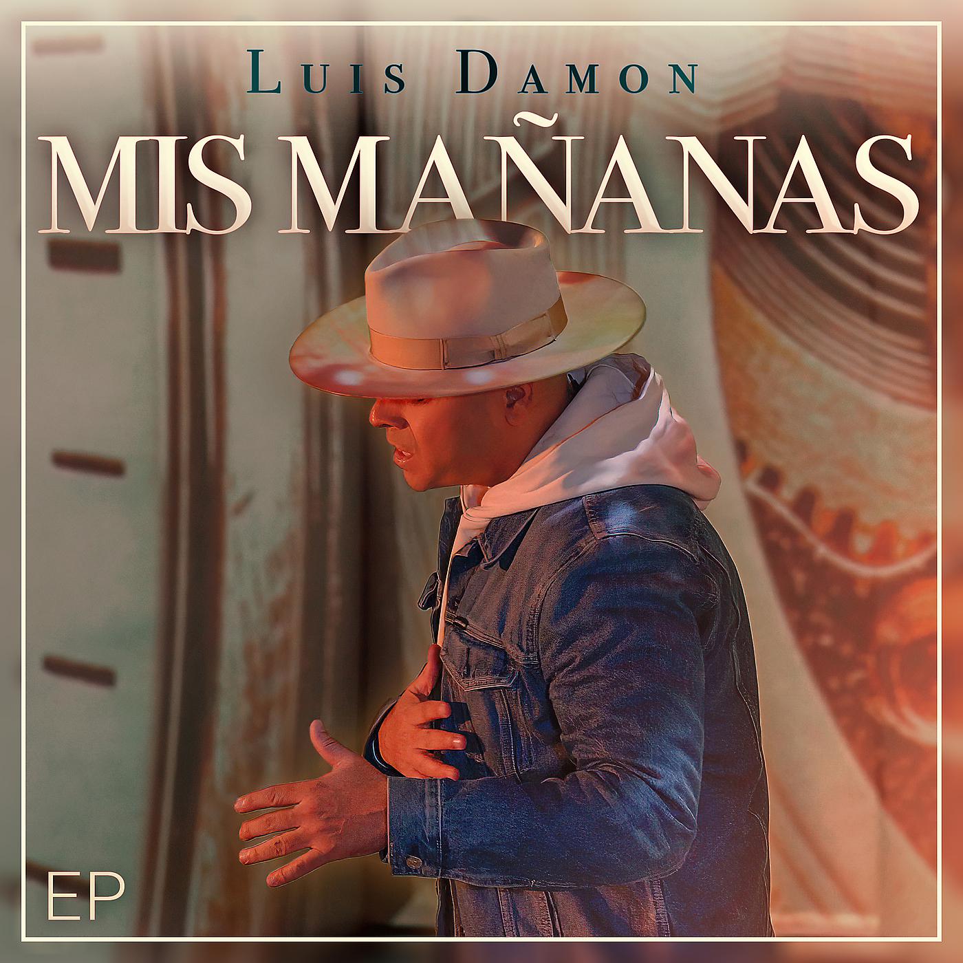 Постер альбома Mis Mañanas - EP