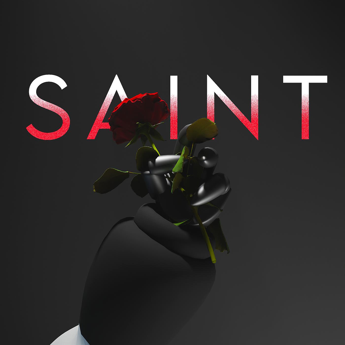 Постер альбома Saint