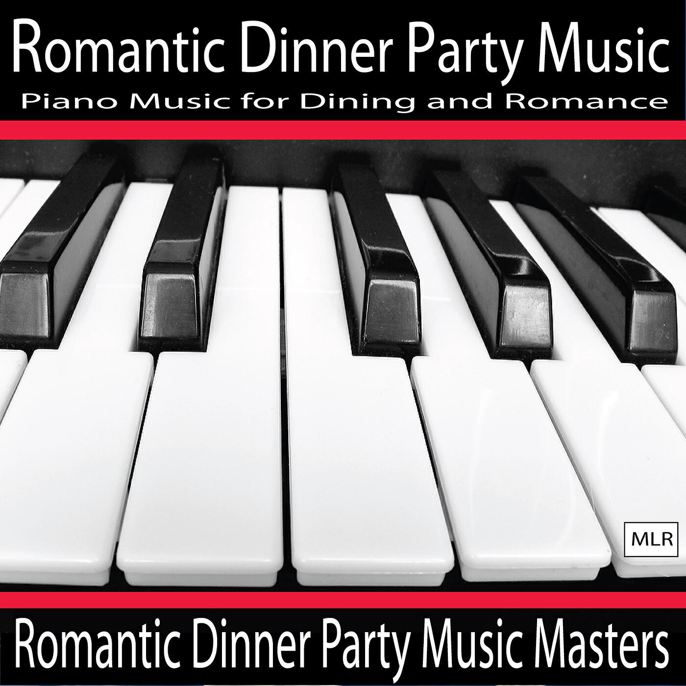 Romantic Dinner Party Music Masters - Muir Woods