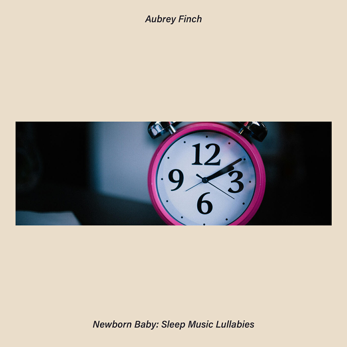 Newborn Baby Sleep Ensemble - Newborn Baby Music Lullabies