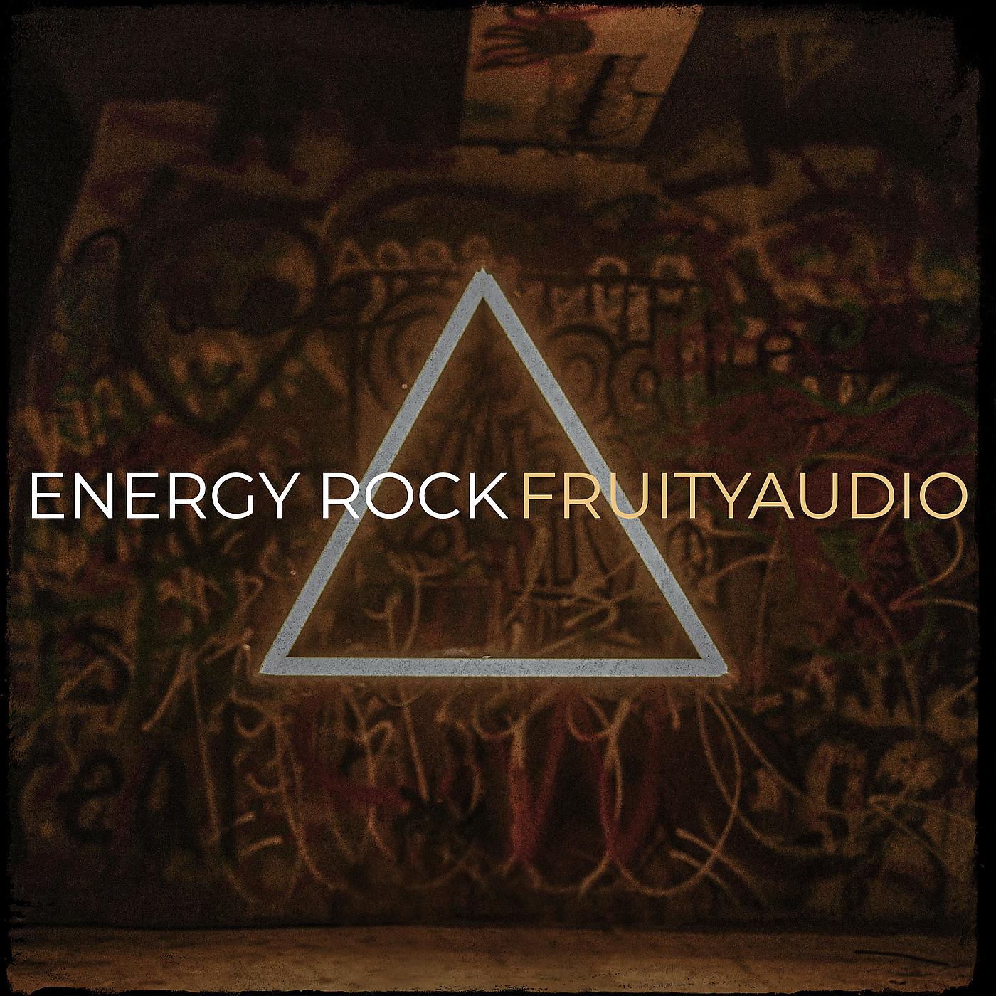Постер альбома Energy Rock