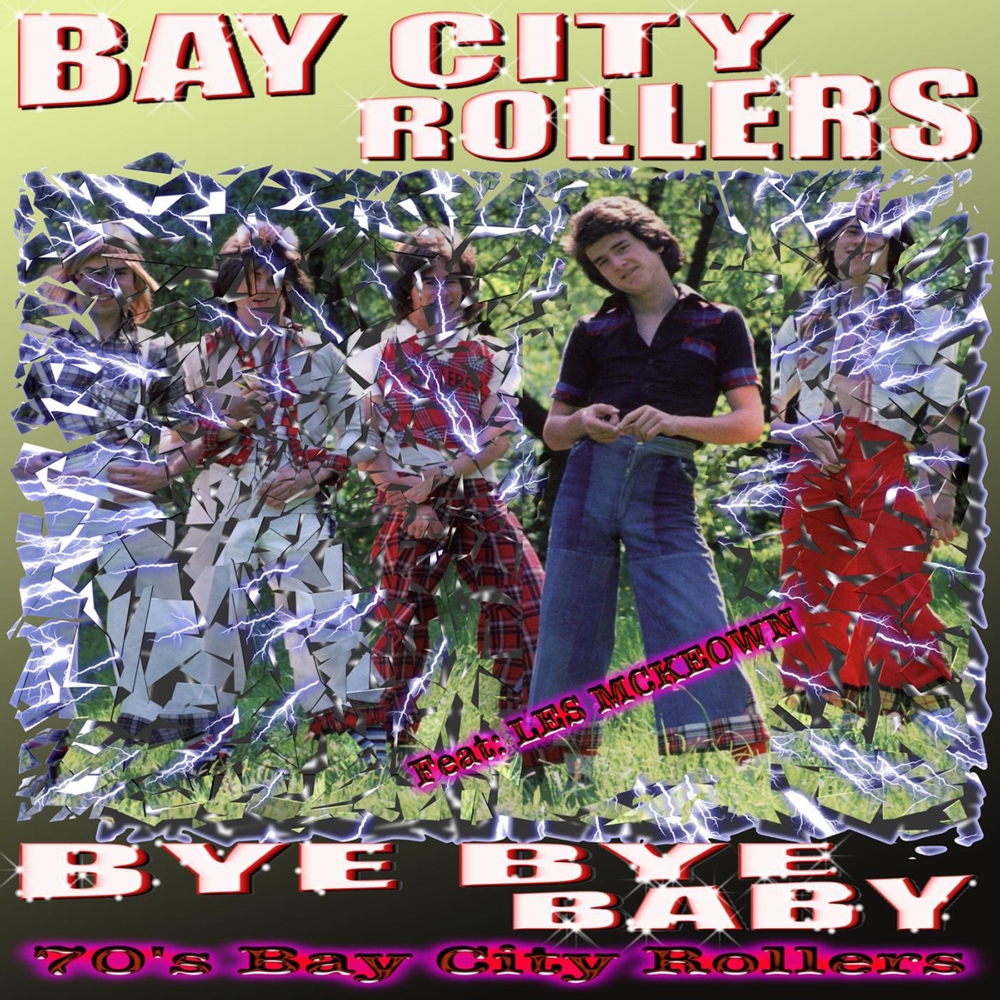 Bay City Rollers - M.O.N.E.Y.