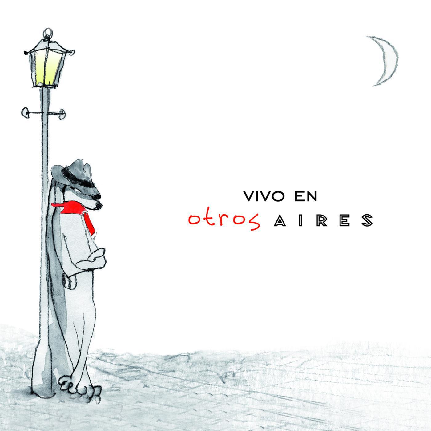 Otros Aires - Allerdings Otros Aires Rmx