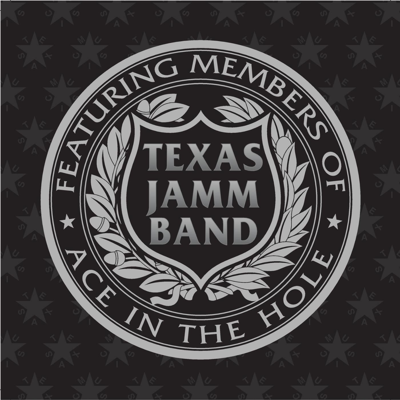 Texas Jamm Band - There's a Bottle Beside Me
