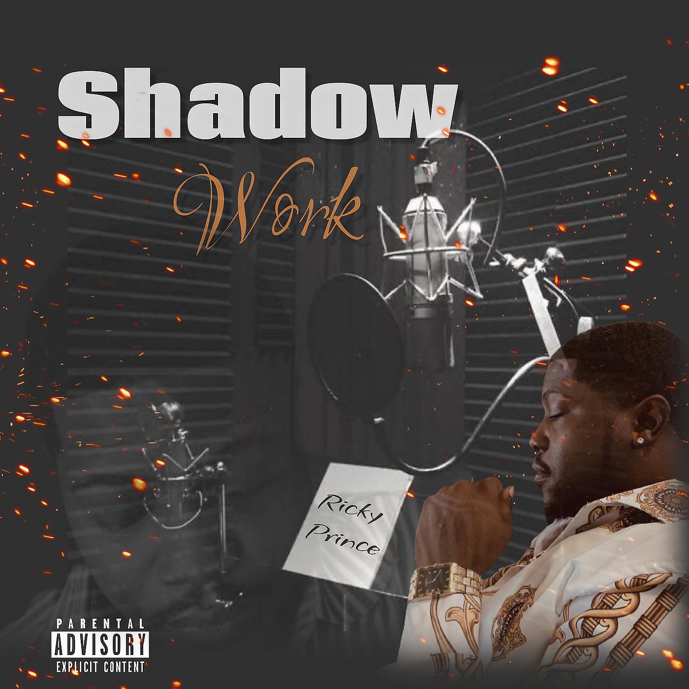 Постер альбома Shadow Work